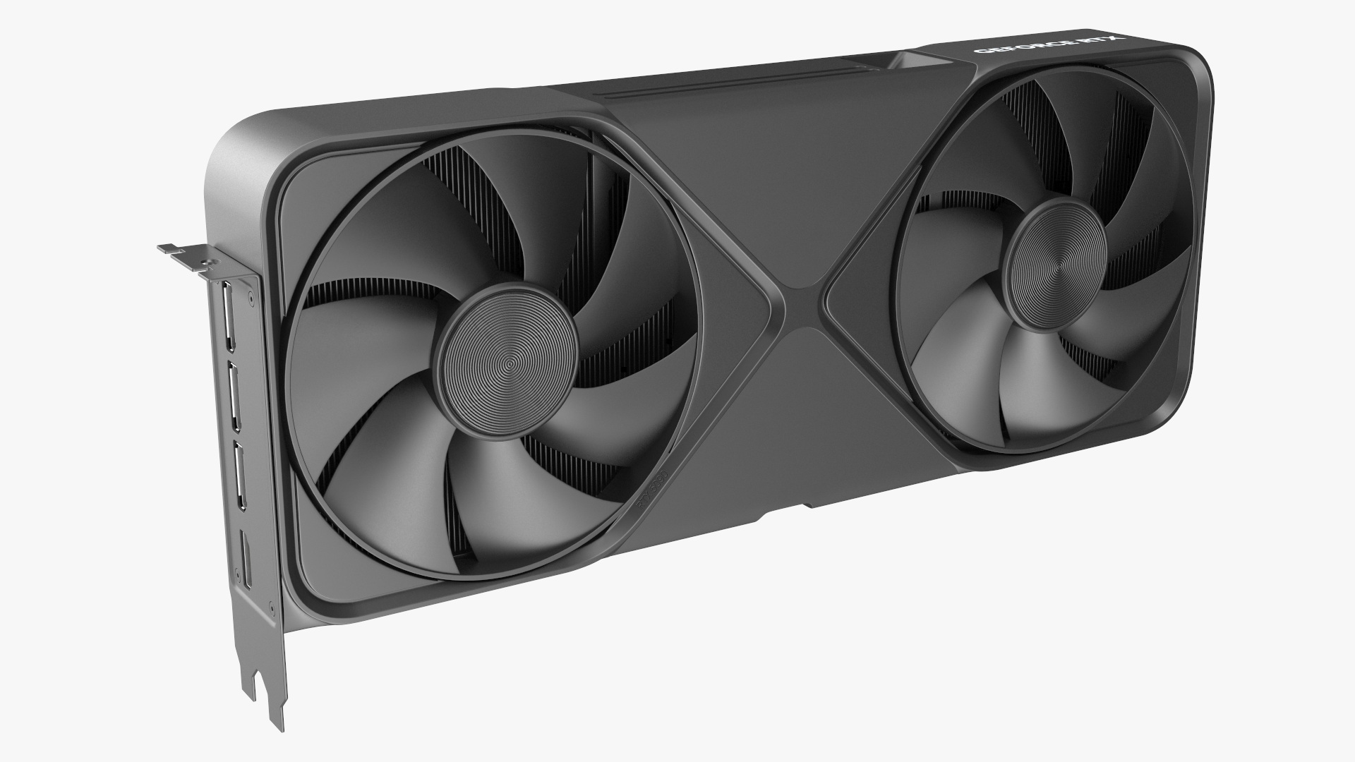 3D Video Card Nvidia RTX 5090