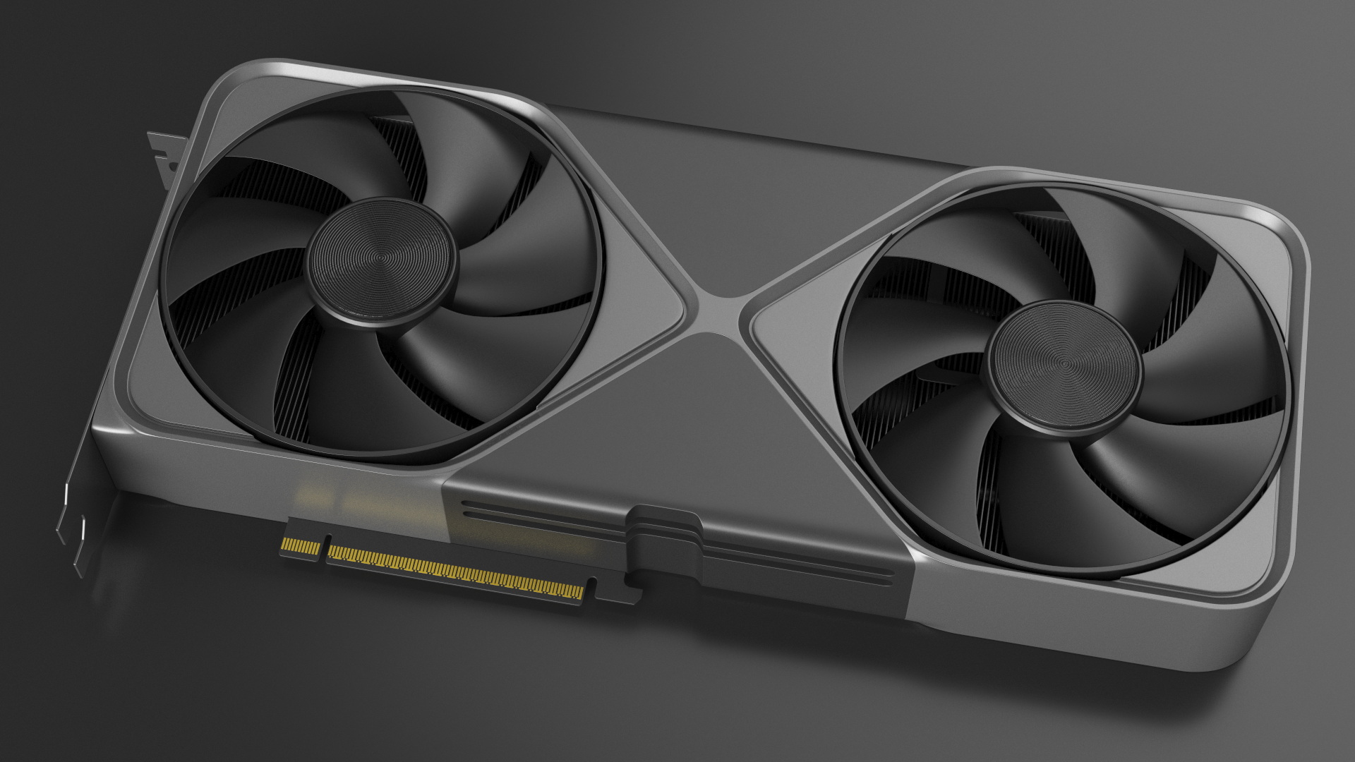 3D Video Card Nvidia RTX 5090