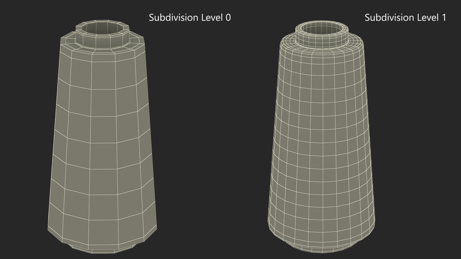 3D Spool of Thread for Sewing