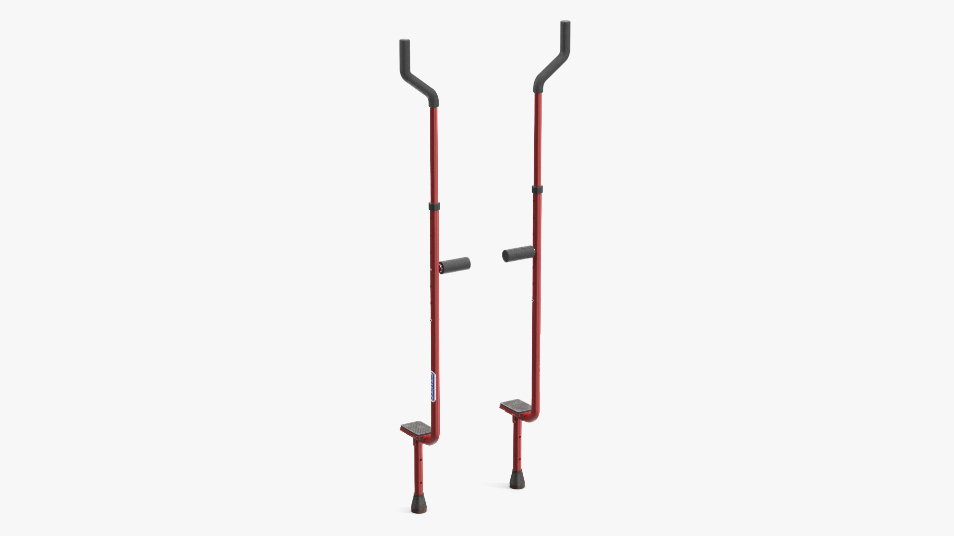 3D model Stilts For Kids