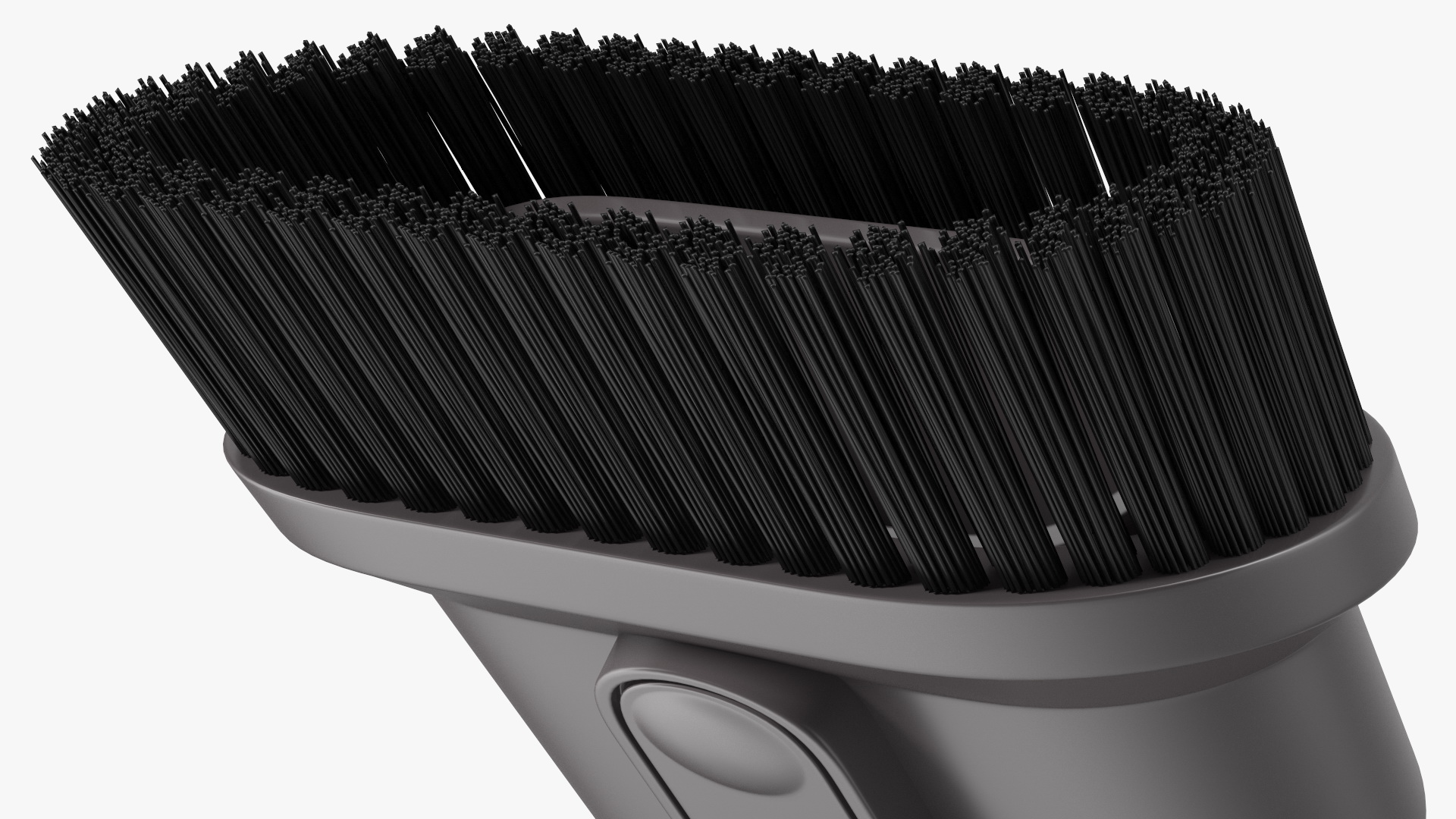 3D model Combi Brush Quick Release