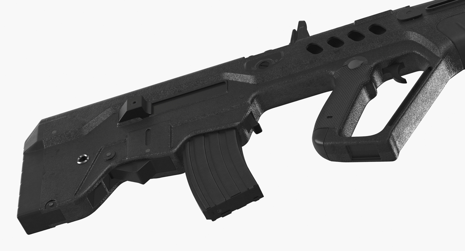 Rifle IWI Tavor TAR 21 3D