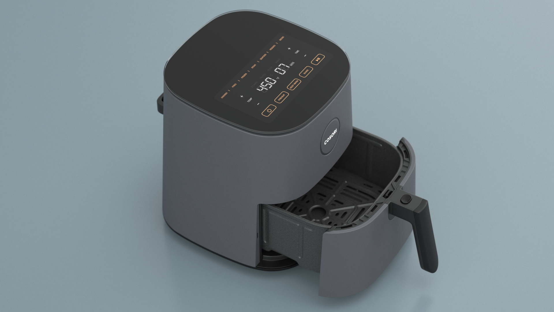 3D Air Fryer Cosori