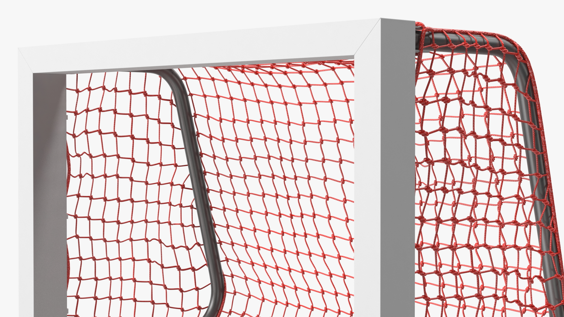 Mini Target Goal for Soccer 3D