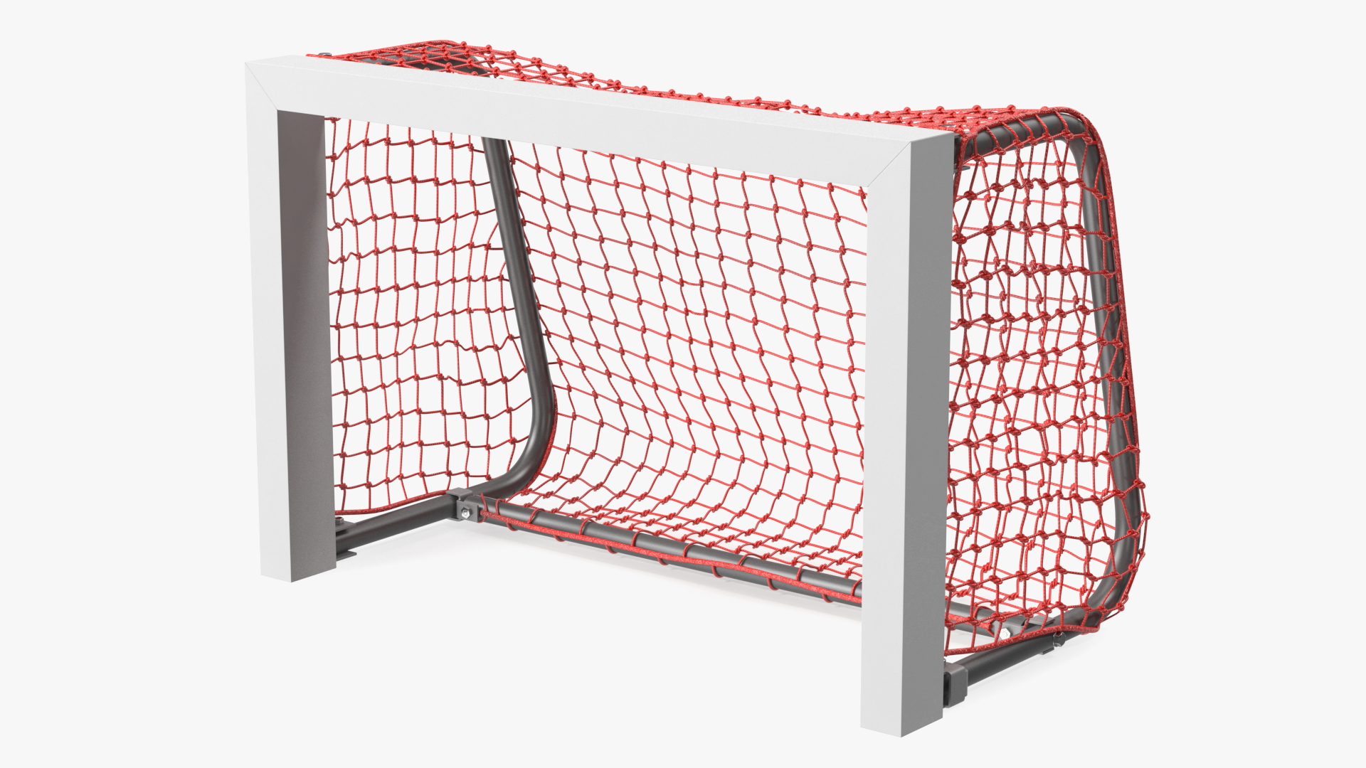 Mini Target Goal for Soccer 3D