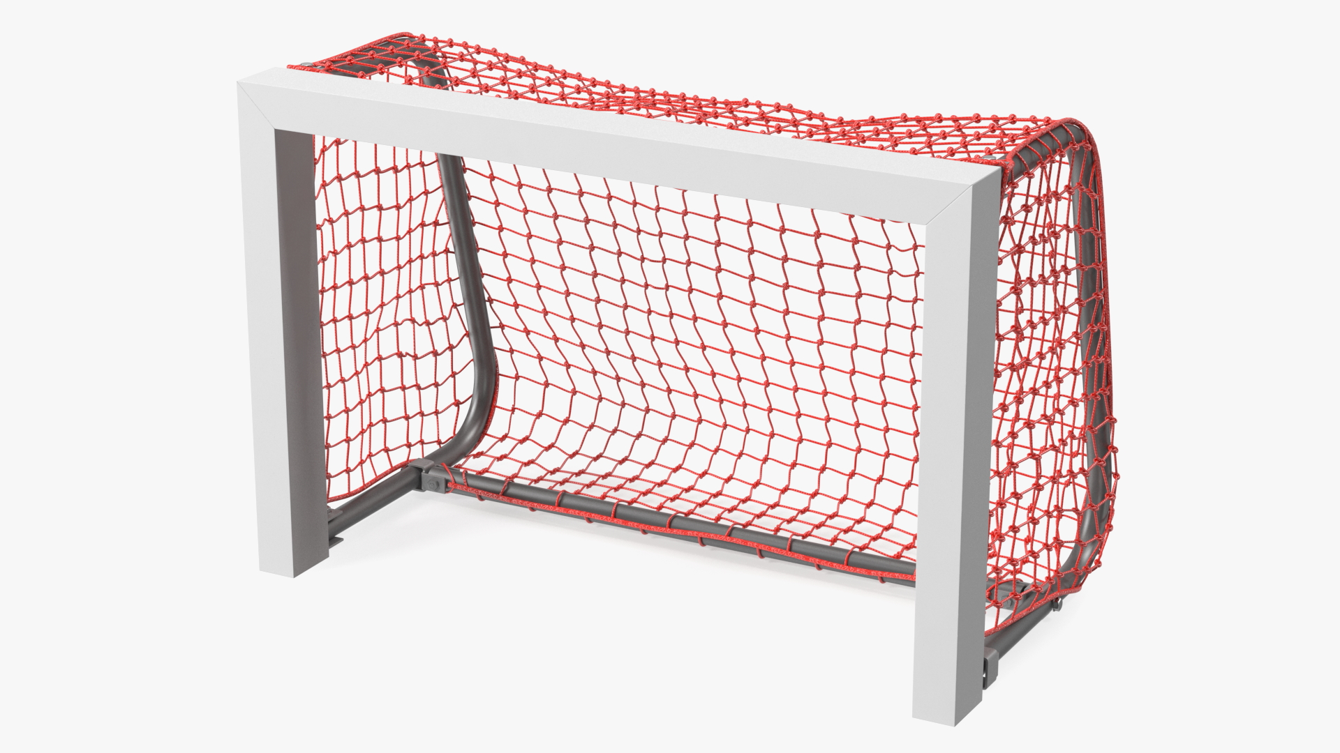 Mini Target Goal for Soccer 3D