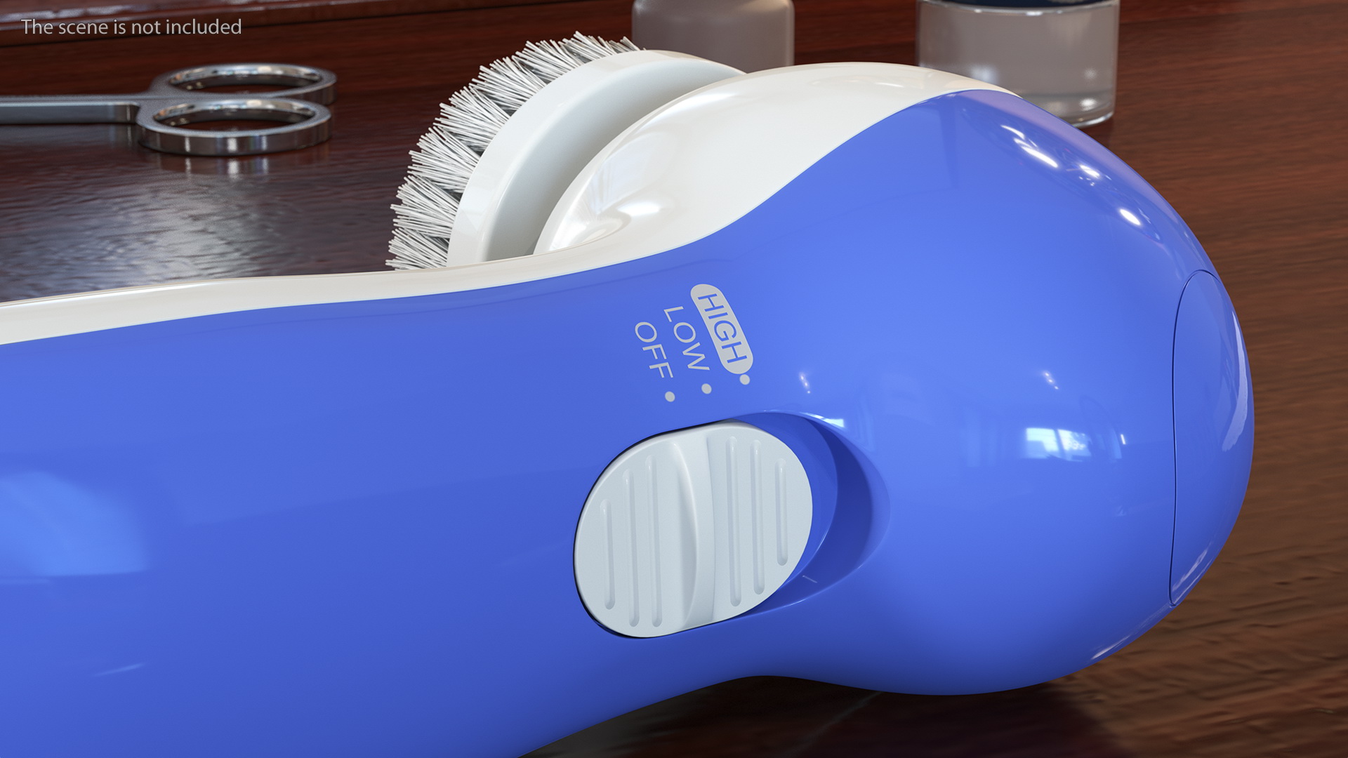 3D Face Massager Machine