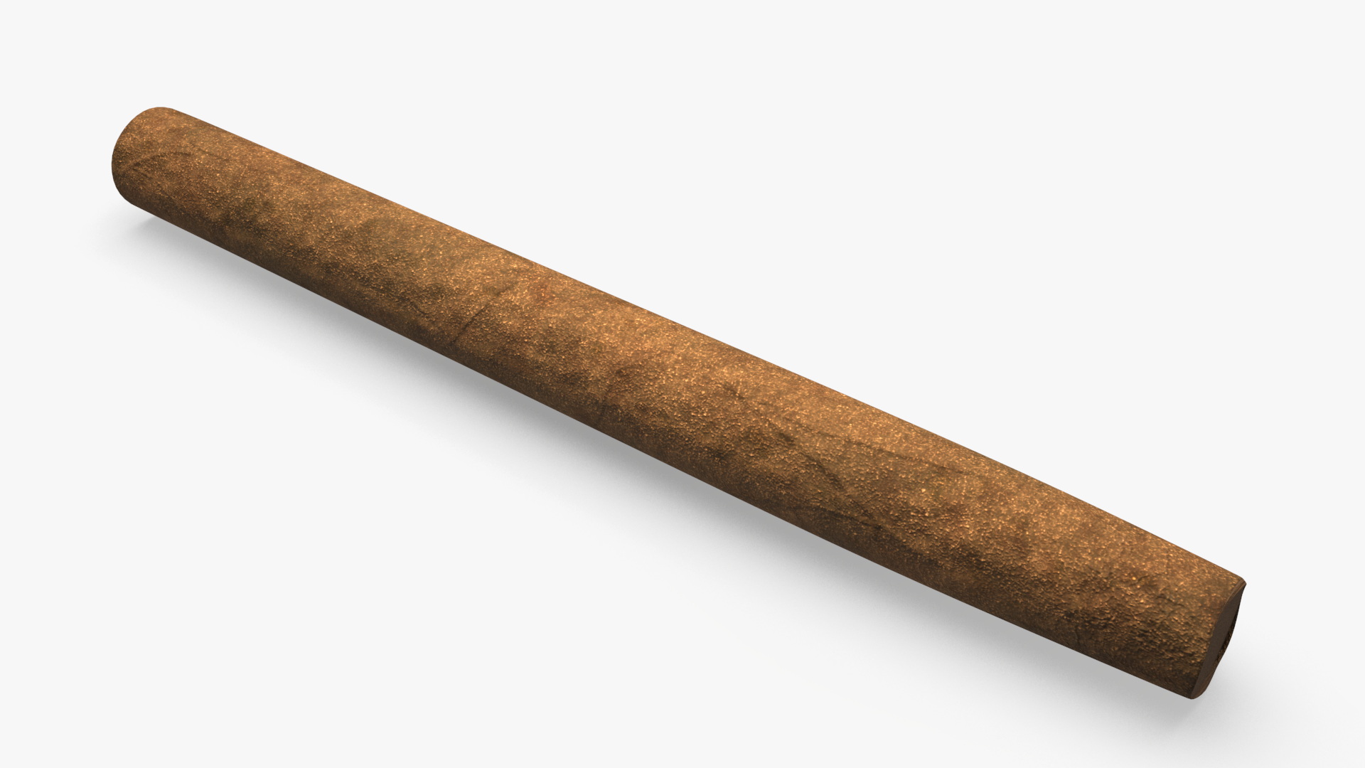 Cigar 3D model