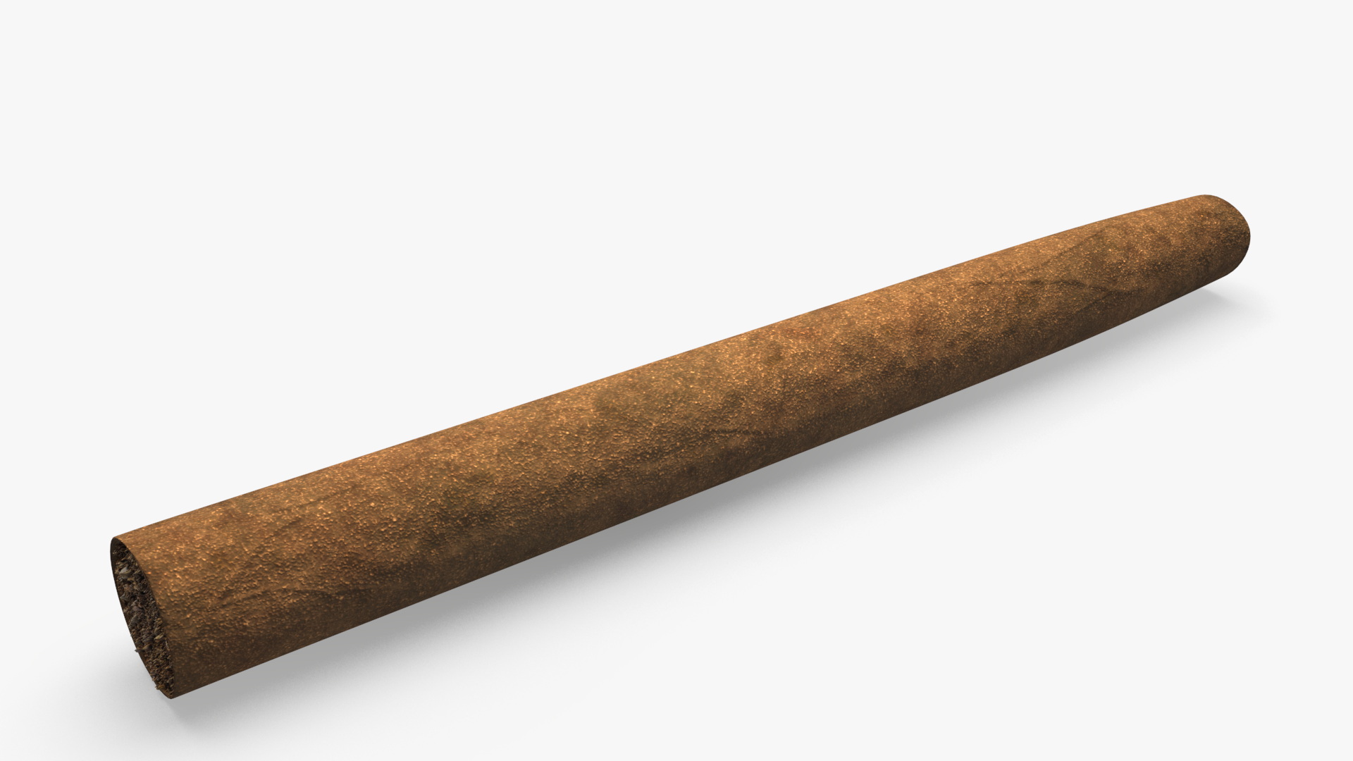 Cigar 3D model