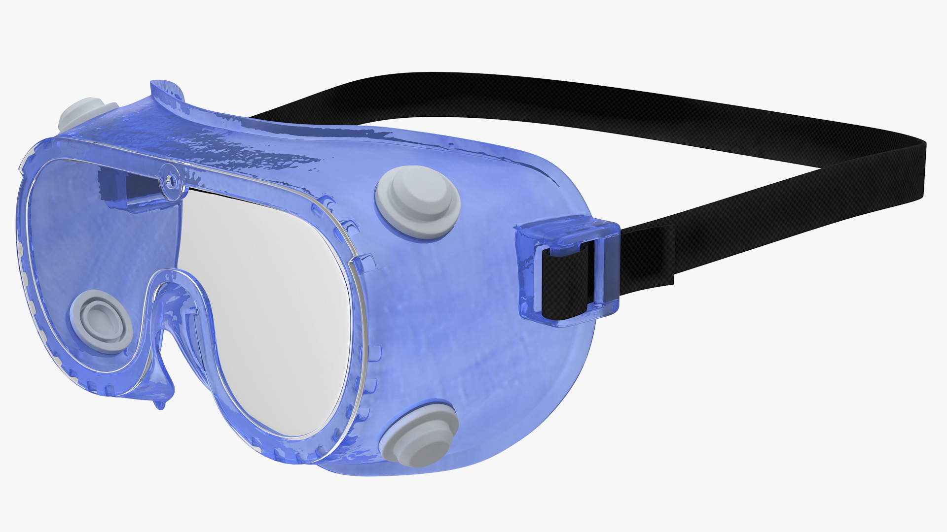 3D Medical Protective Goggles