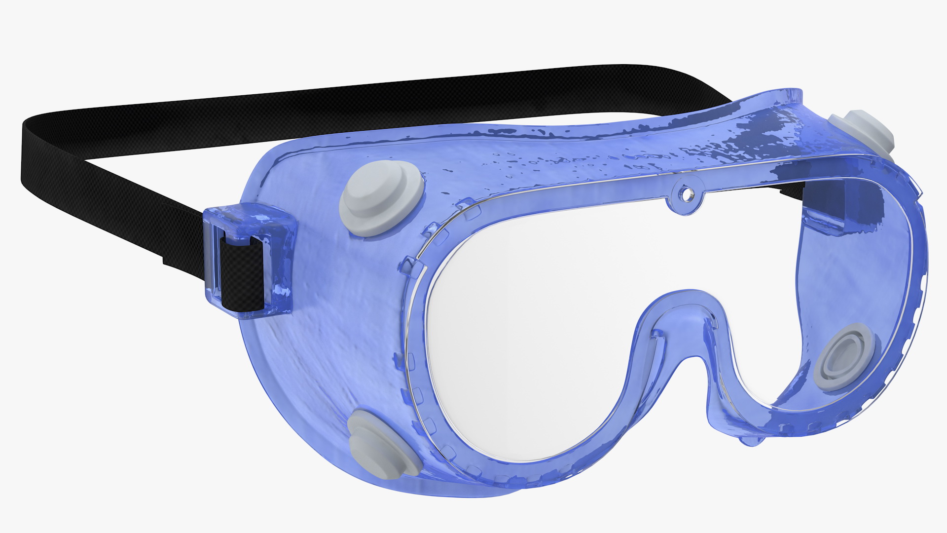 3D Medical Protective Goggles