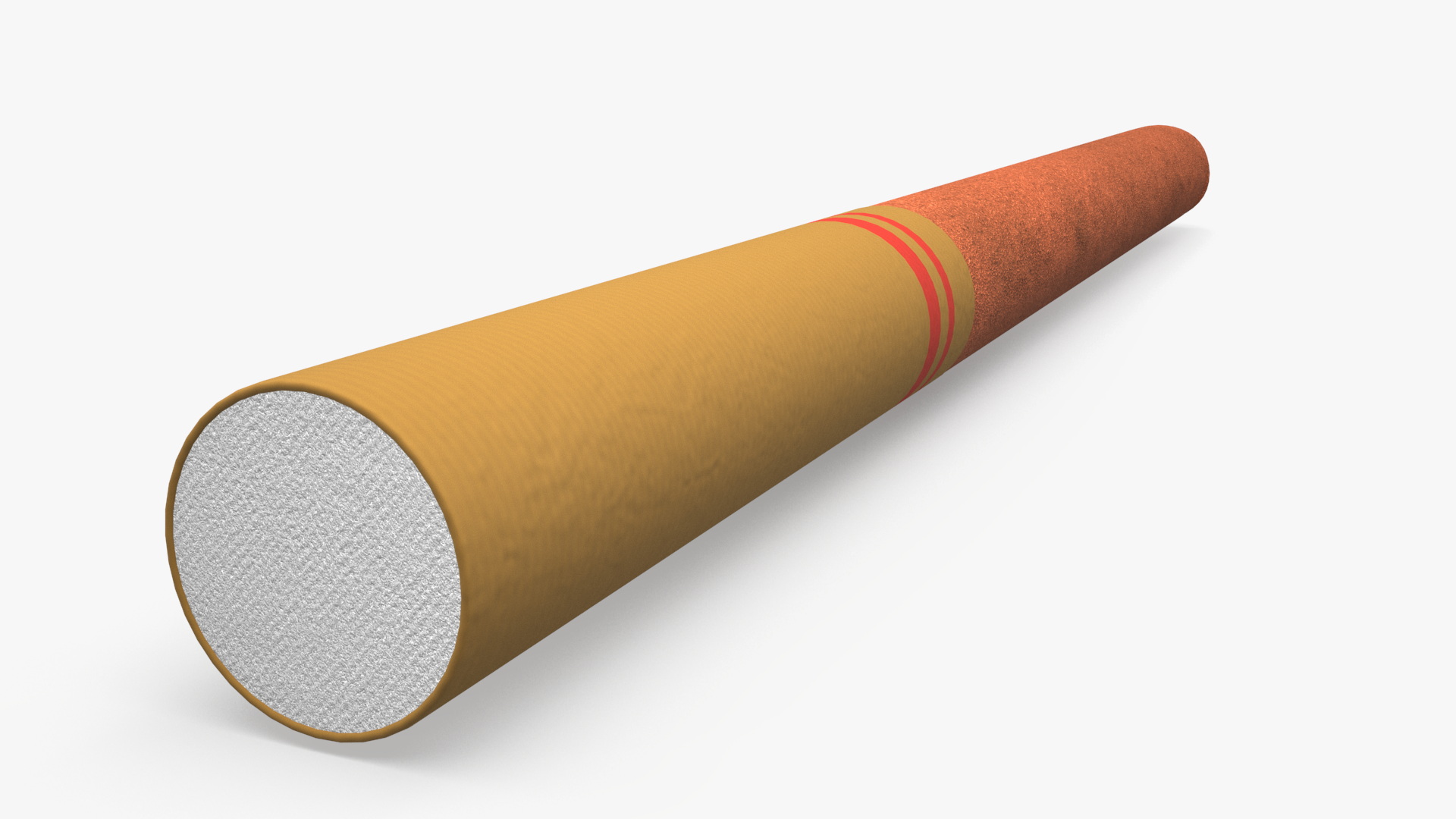 Little Cigar 3D