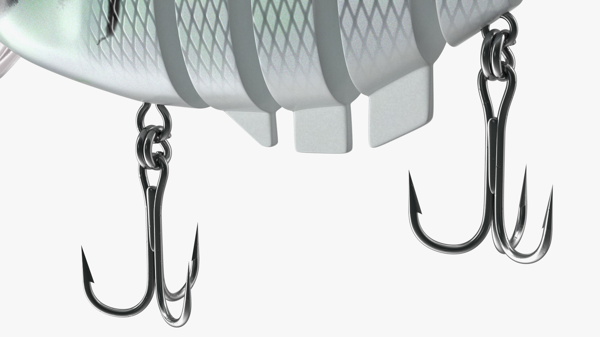 Fishing Lure 3D