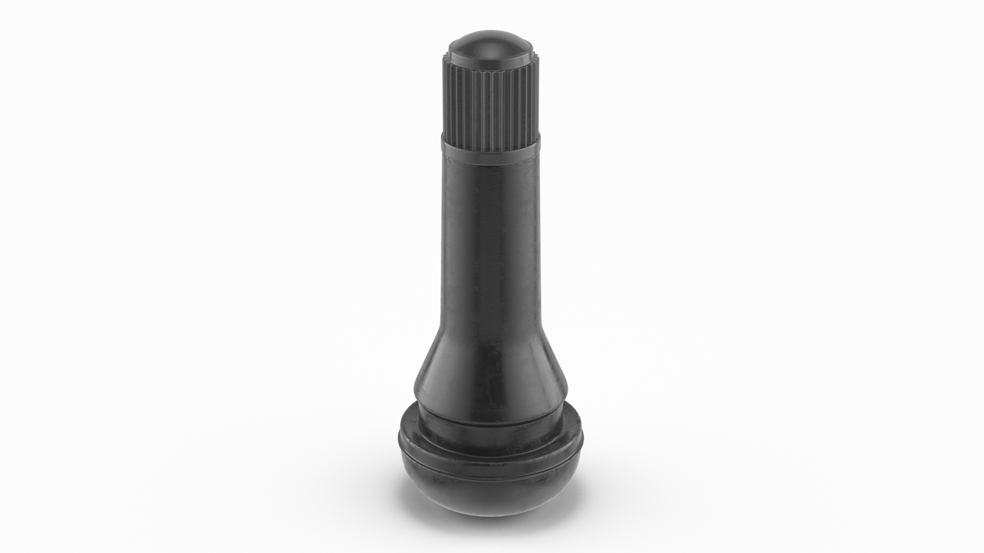 3D model Tire Valve