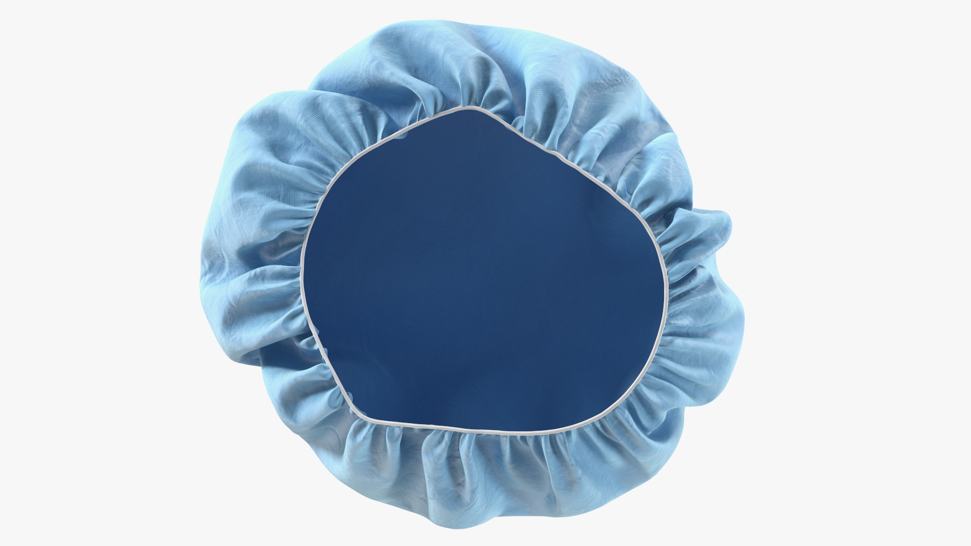 3D Medical Non Woven Cap