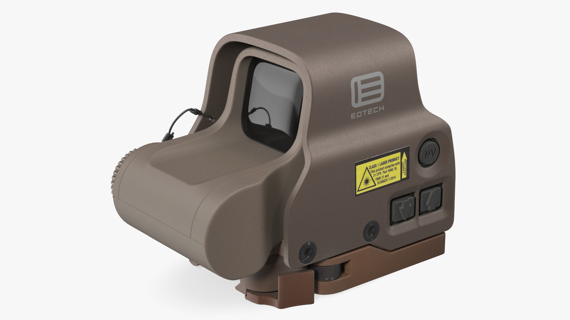 EOTECH Holographic Weapon Sights 3D