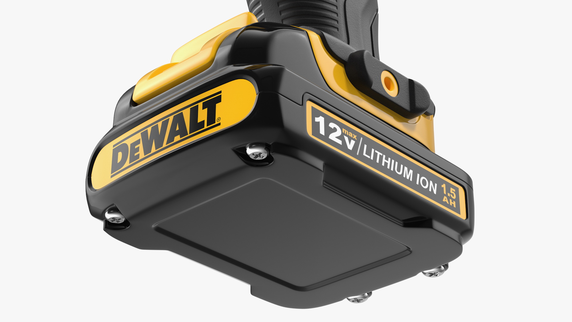 DeWALT DCT410N Inspection Camera 3D