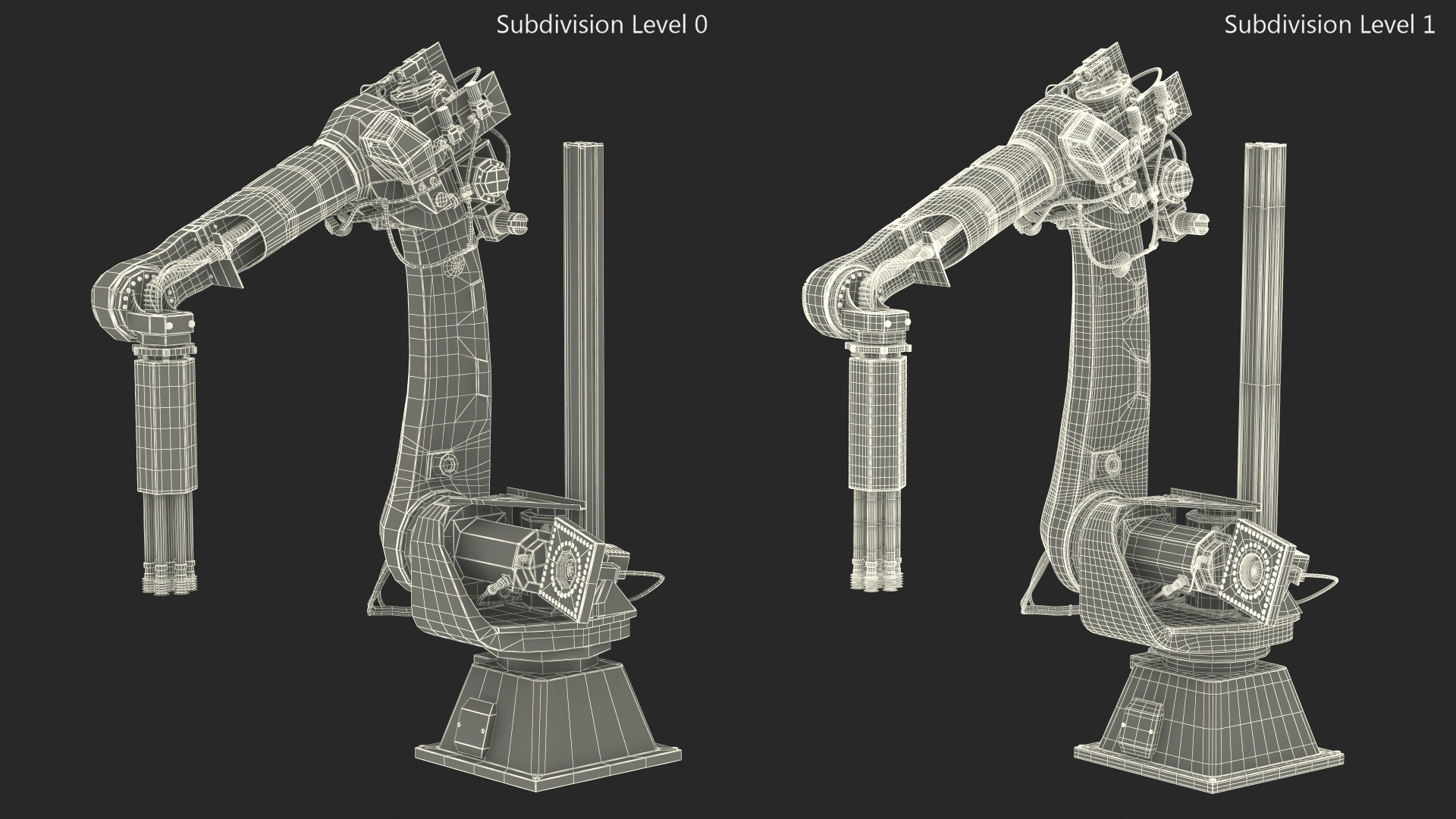 3D Sparrow Robotic Arm Amazon