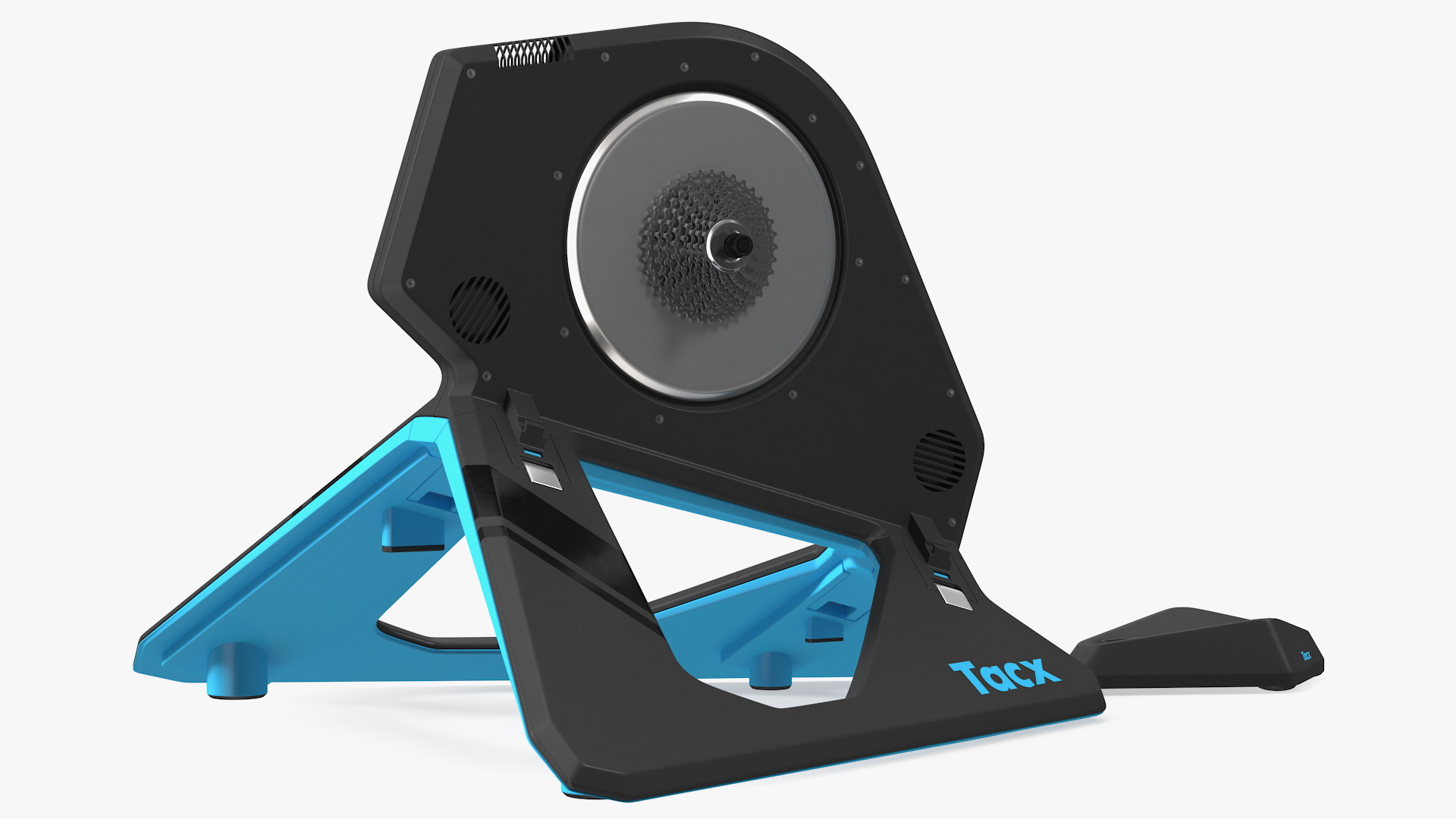 3D model Tacx NEO 2T Smart Trainer