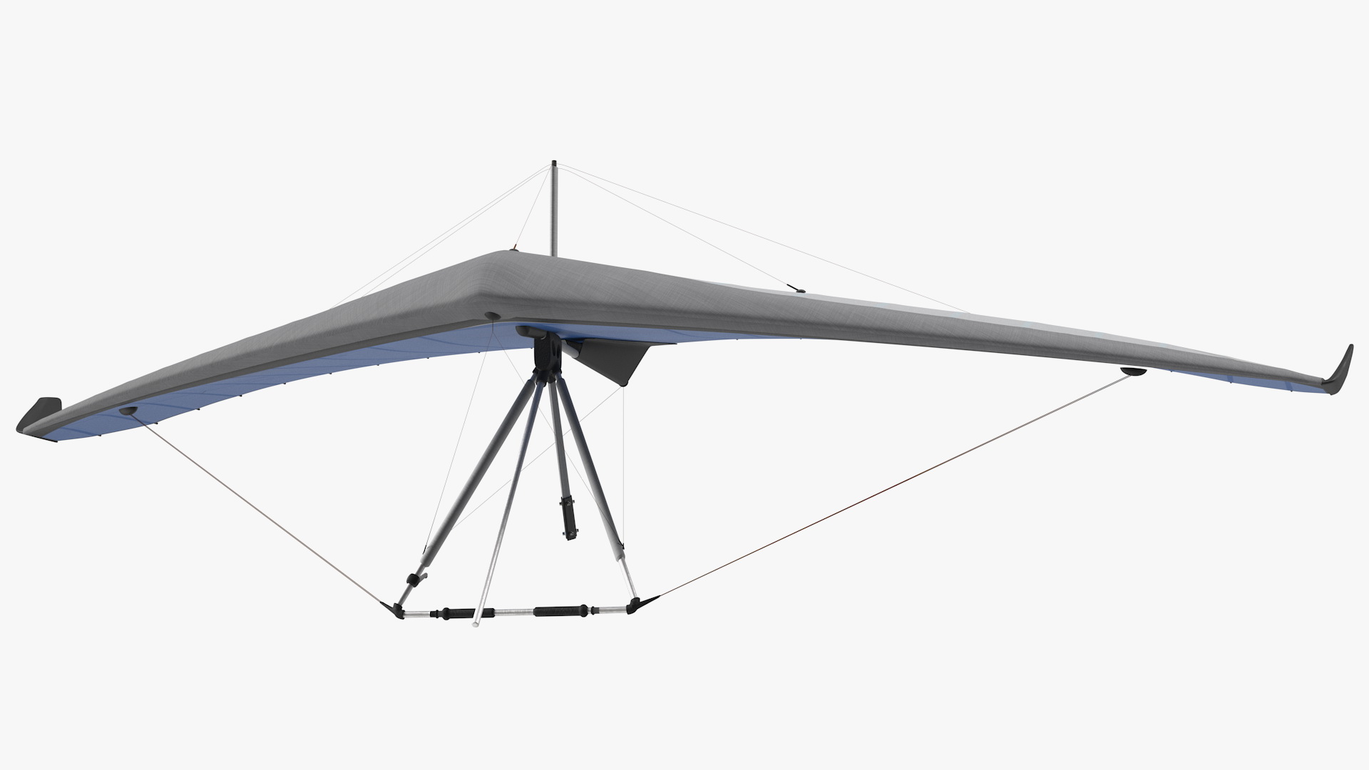 3D Hang Glider