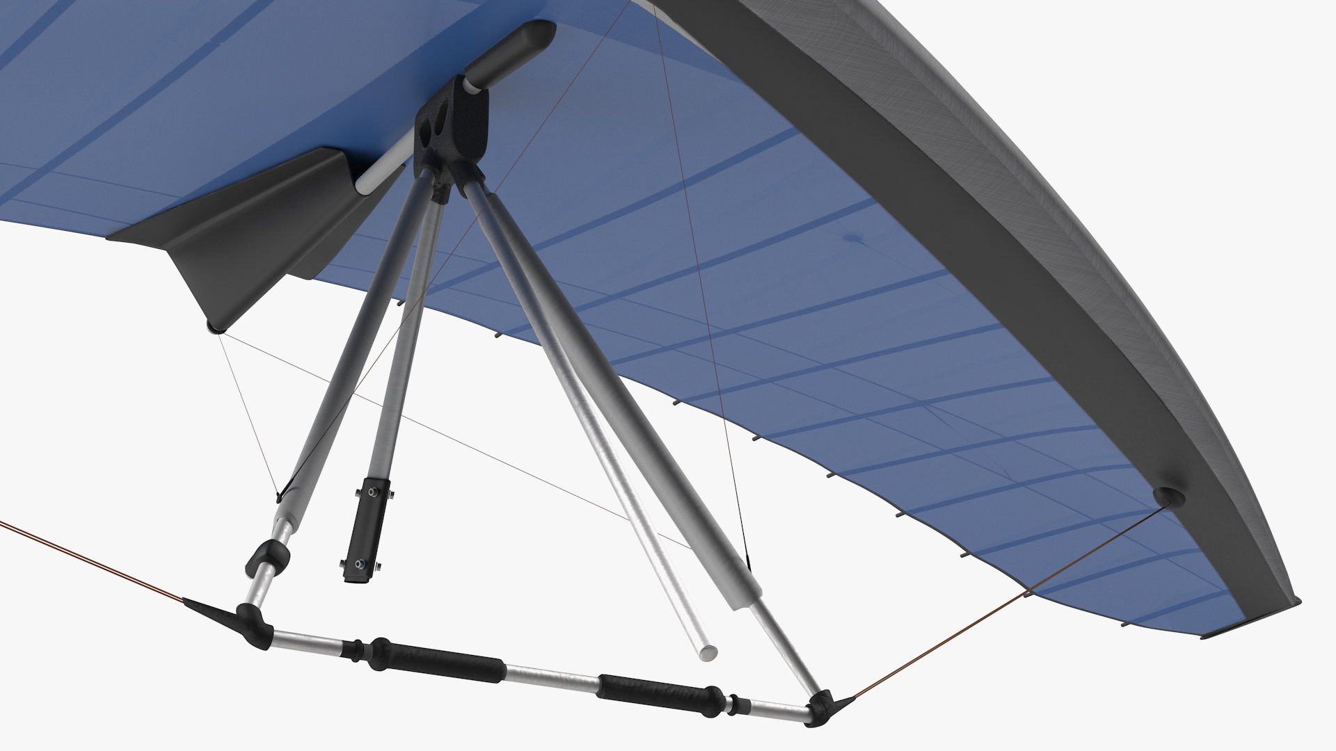 3D Hang Glider