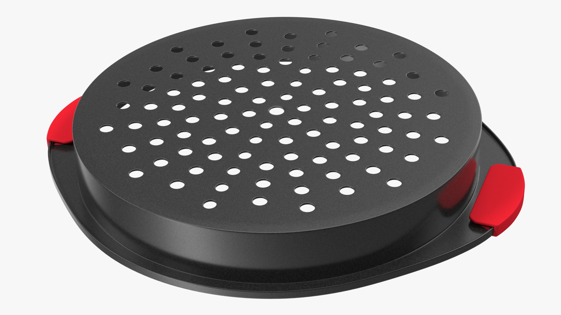 3D model Non-Stick Pizza Tray