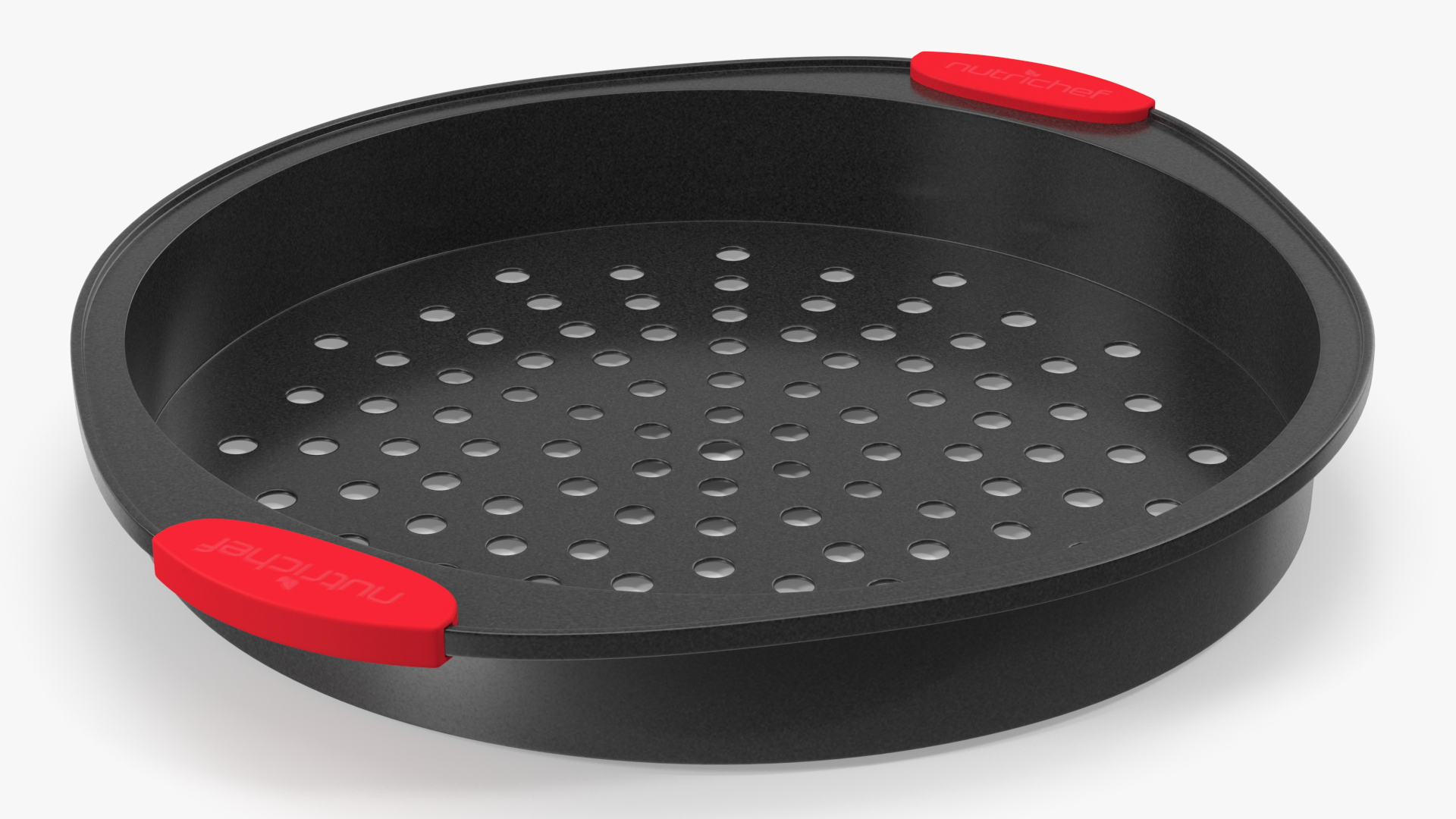 3D model Non-Stick Pizza Tray