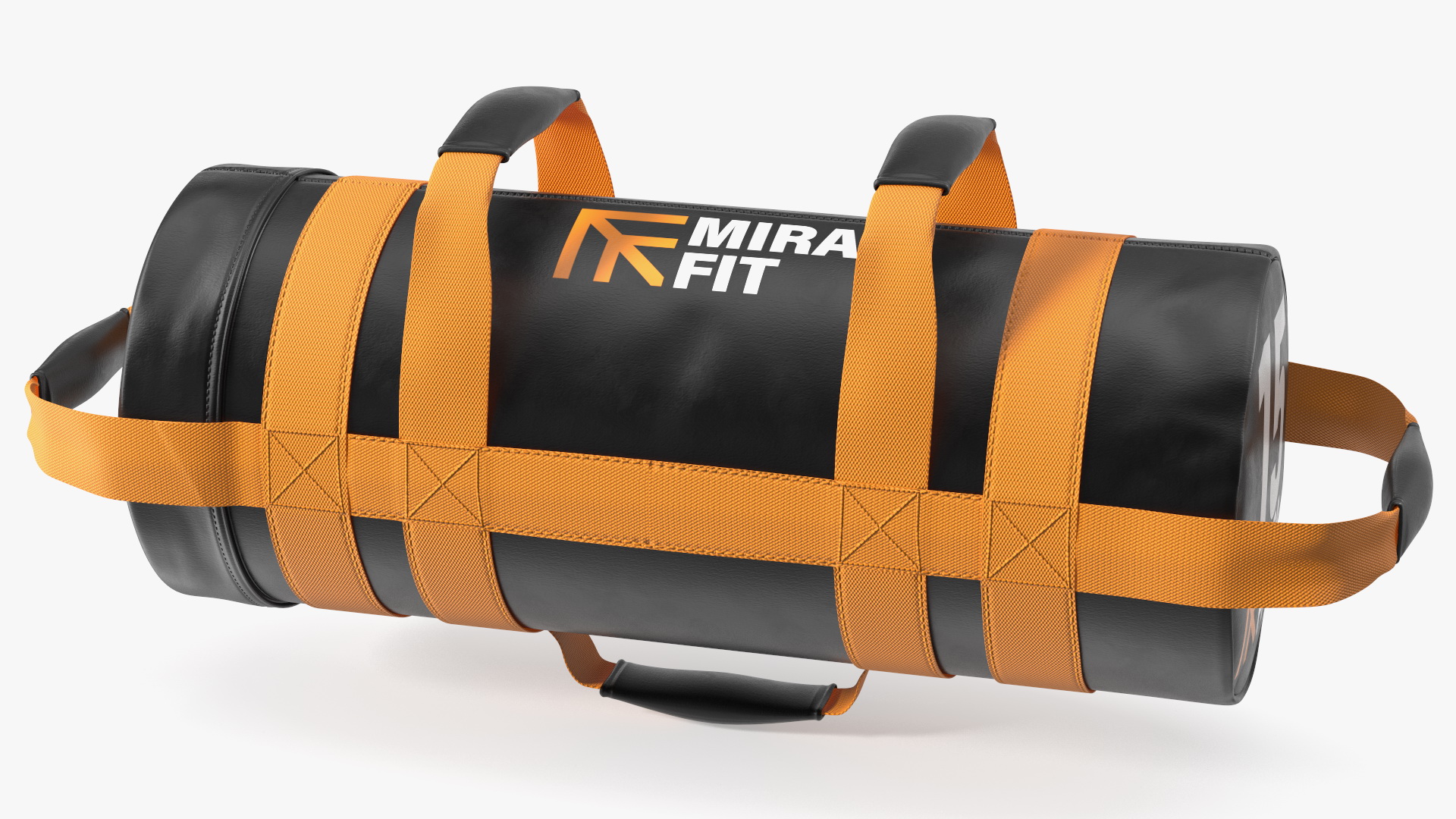 3D Mirafit Gym Power Bag 15kg