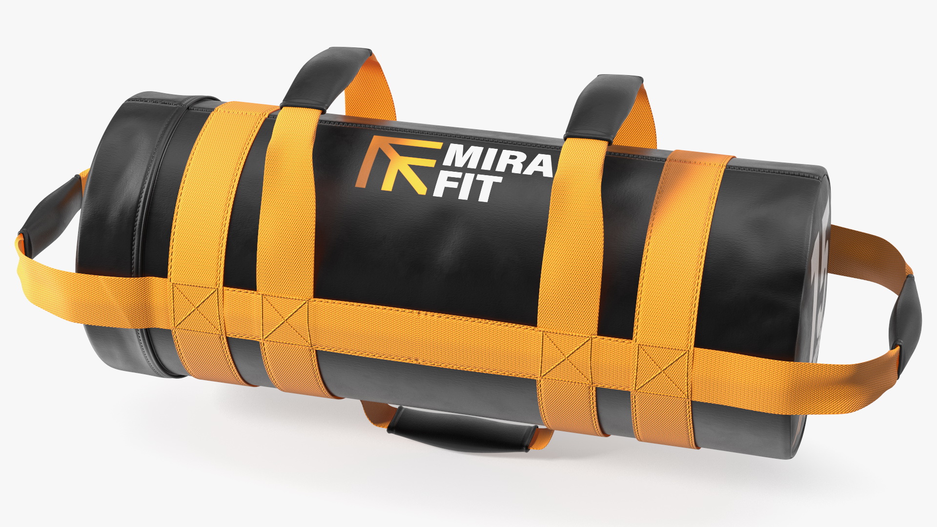 3D Mirafit Gym Power Bag 15kg