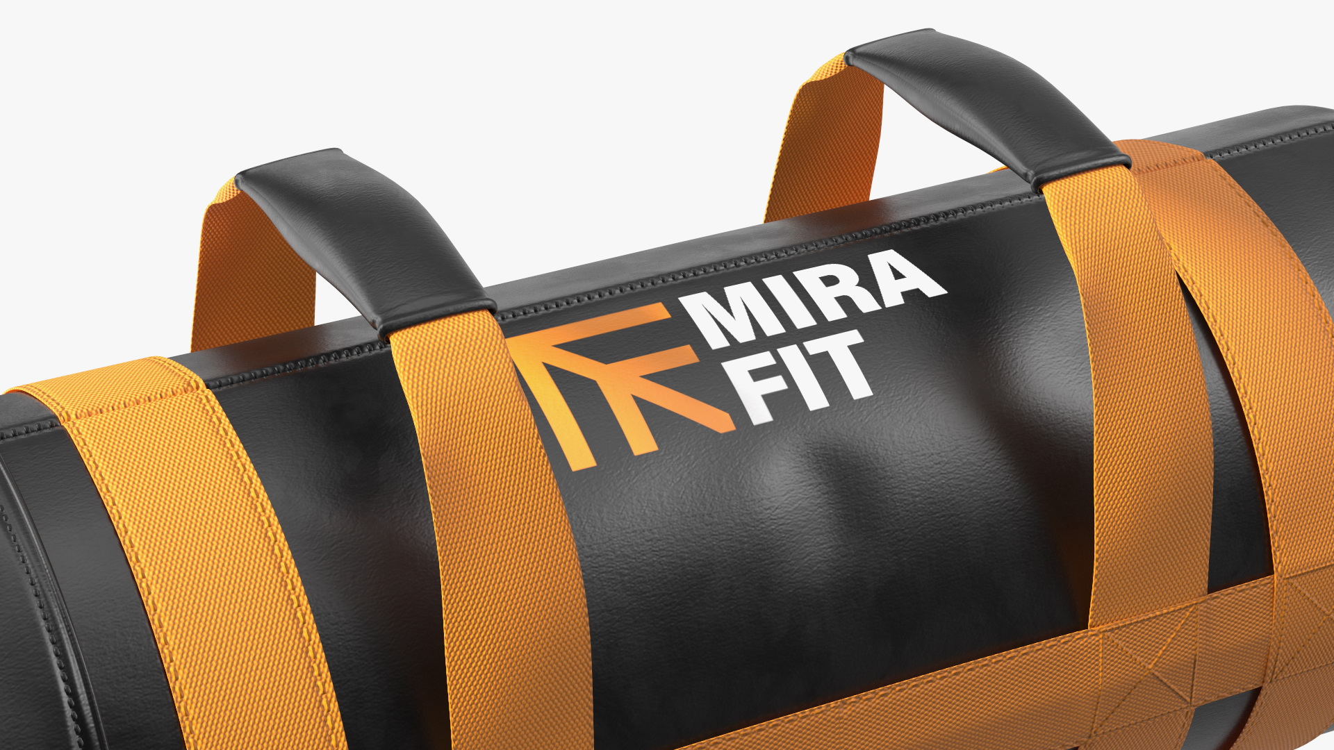 3D Mirafit Gym Power Bag 15kg