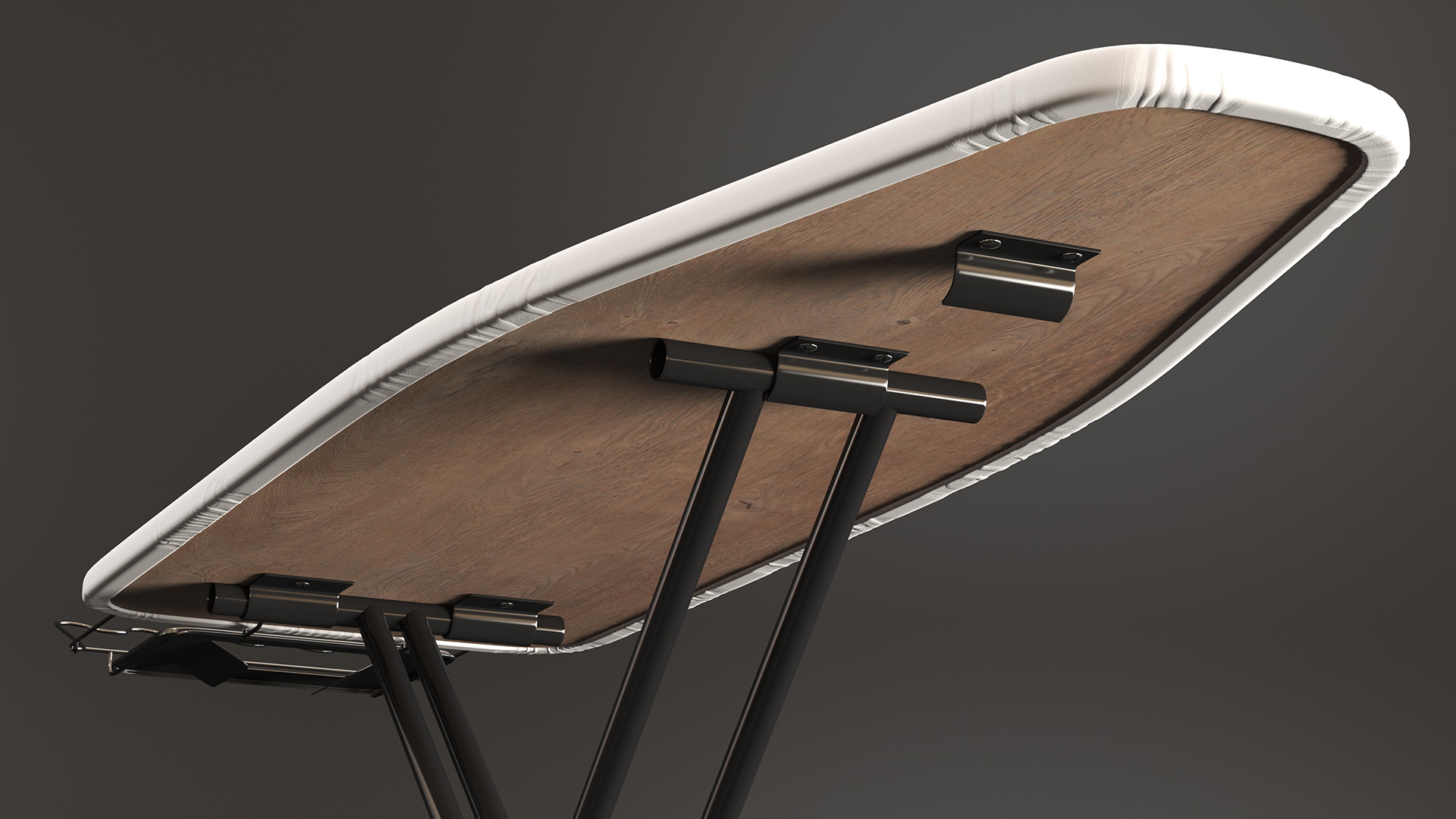 3D Ironing Board model