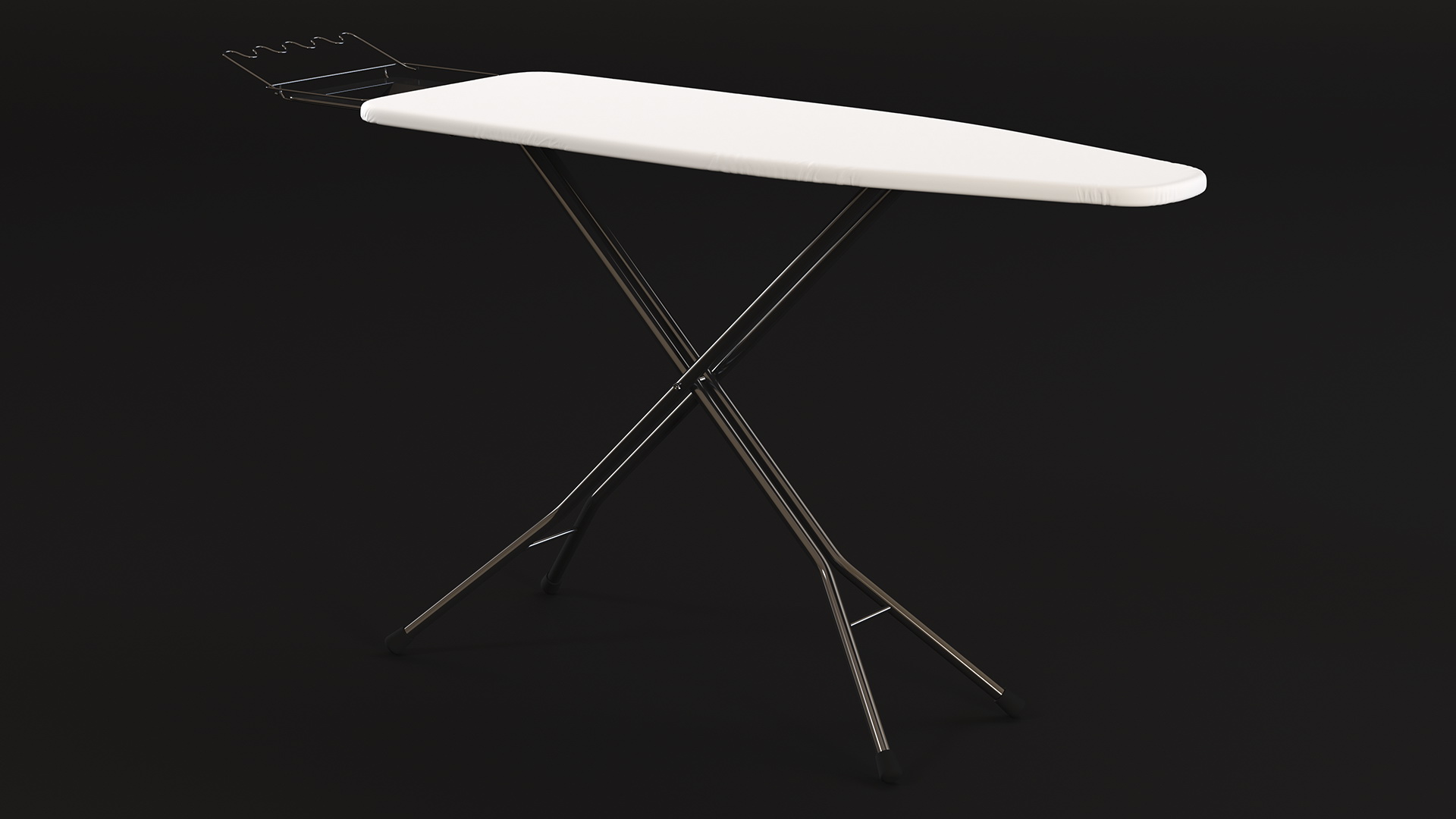 3D Ironing Board model