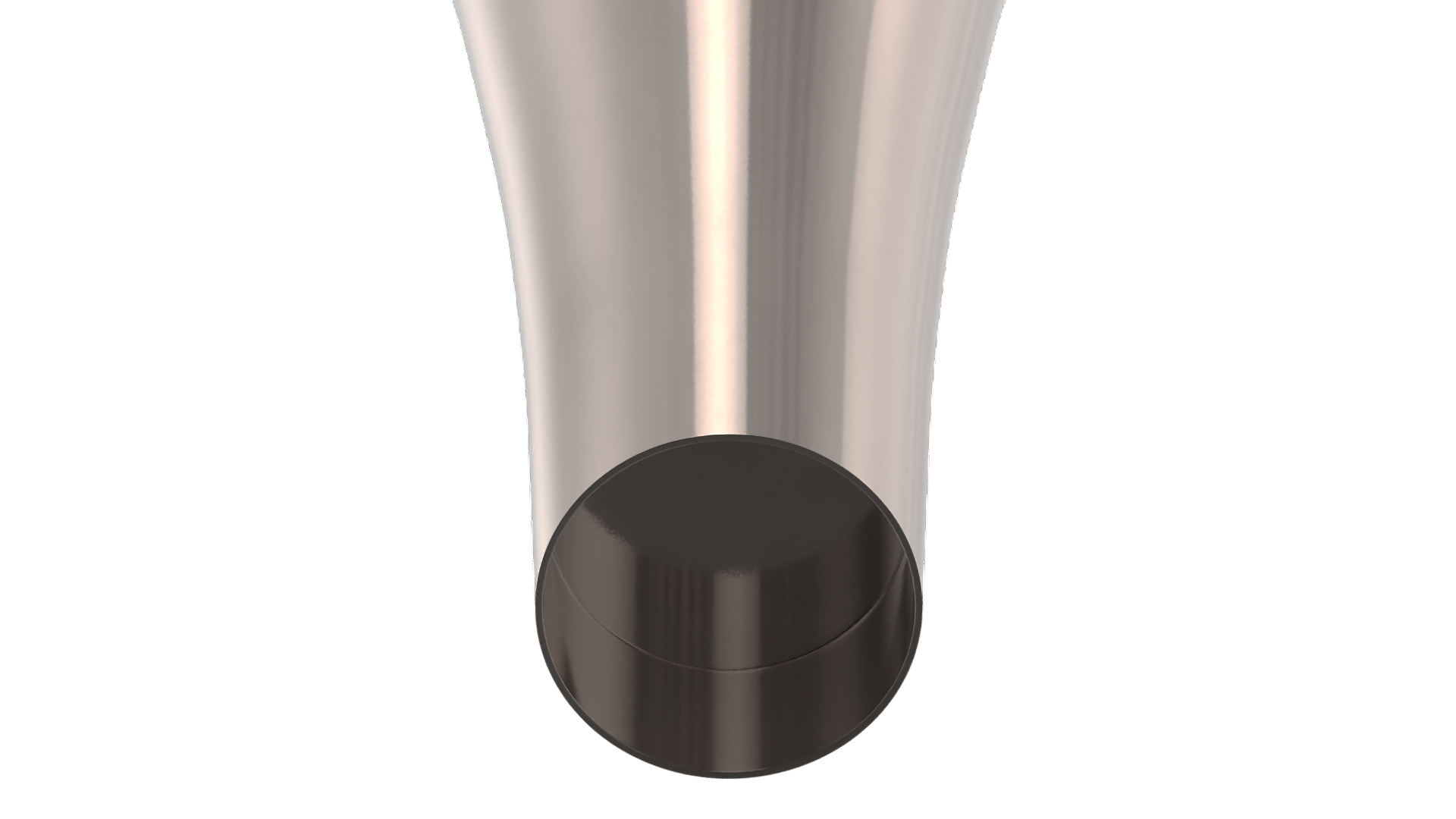 3D Olympic torch 2024 model