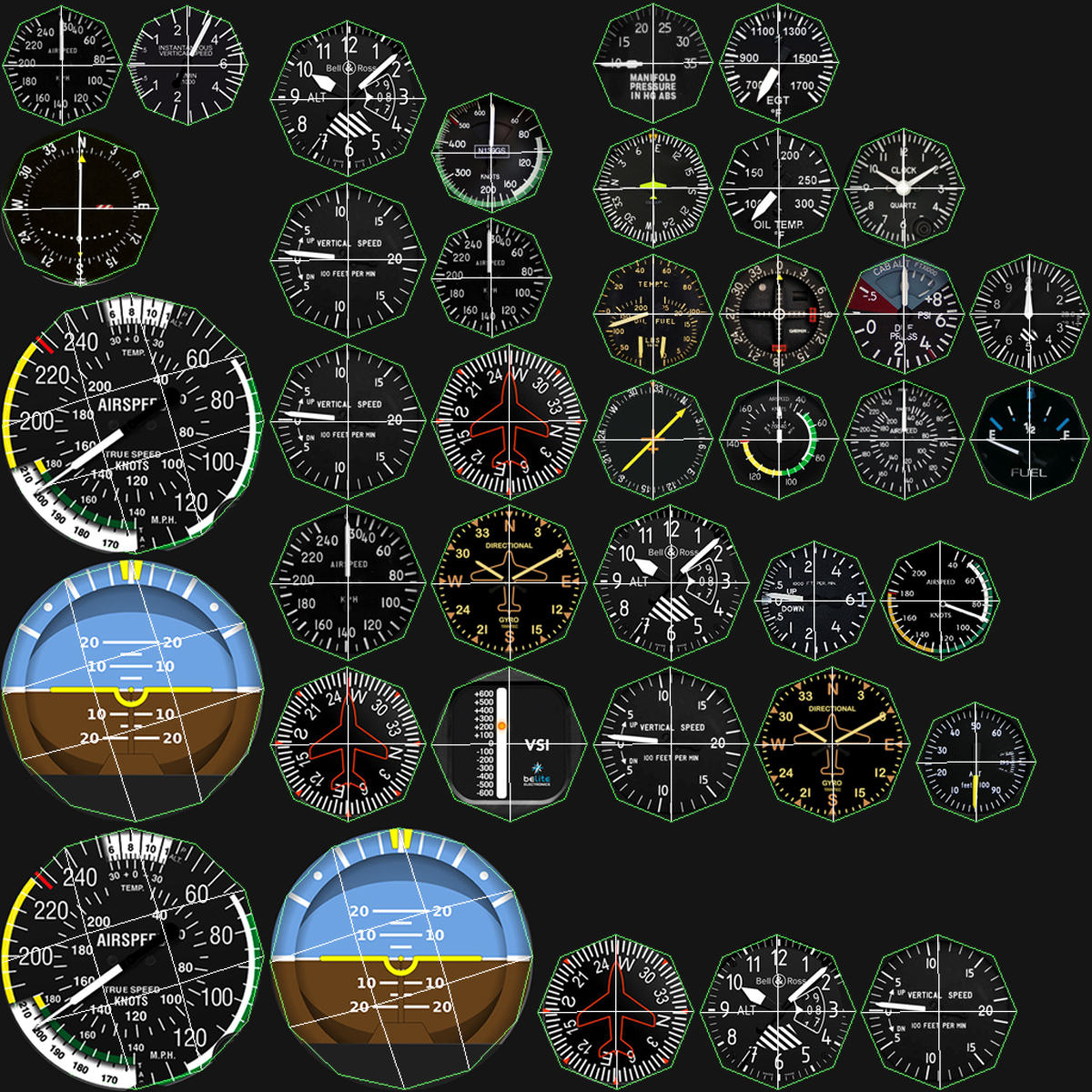 Sikorsky SH 3H Sea King USA Navy Rigged 3D model