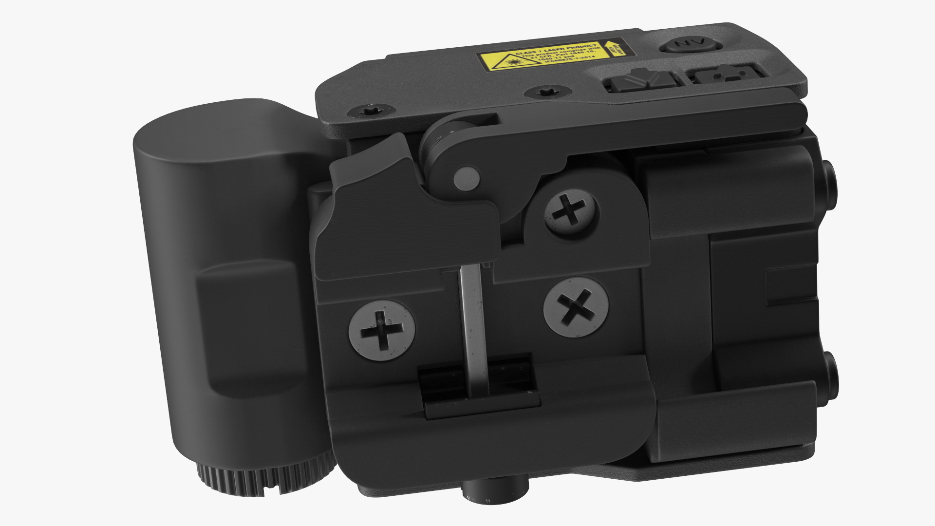 3D model Holographic Weapon Sights