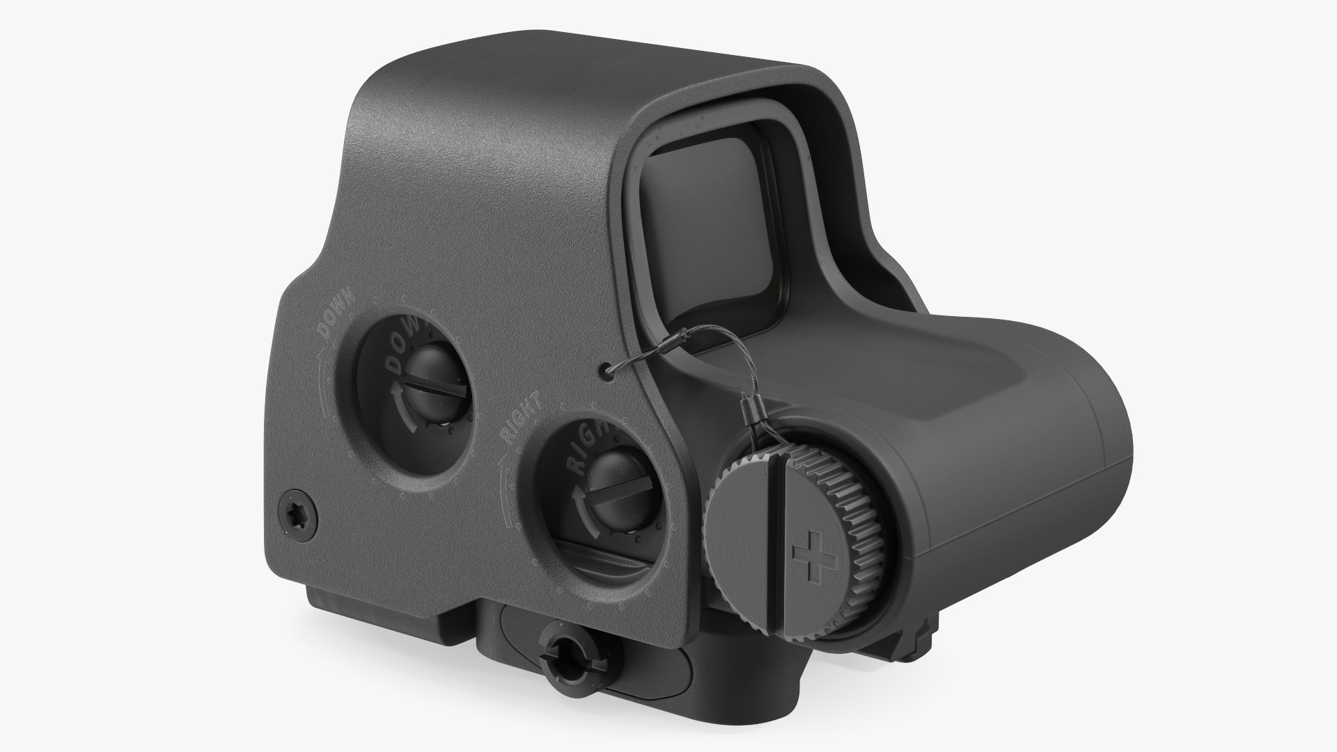 3D model Holographic Weapon Sights