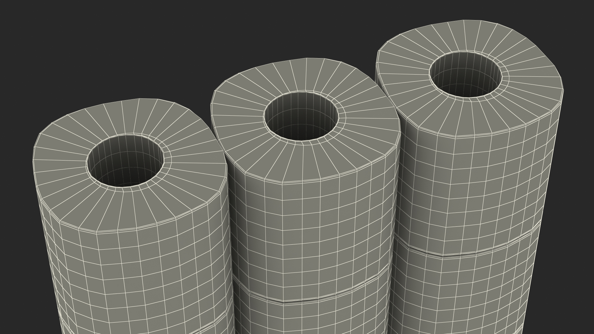 3D Scott Bath Tissue 12 Rolls