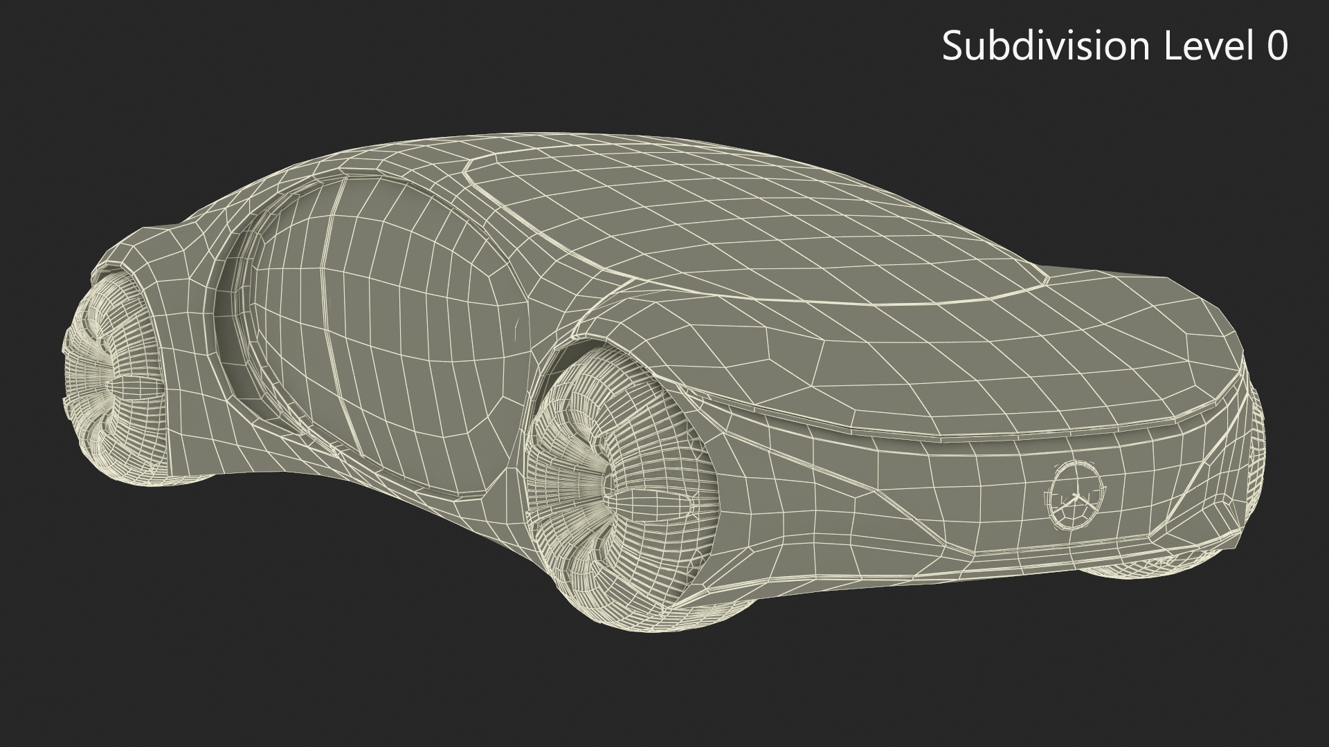 3D Maintenance Test