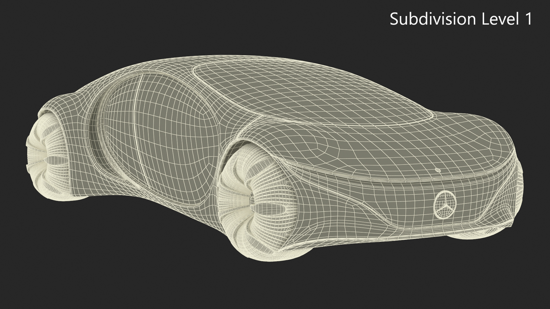 3D Maintenance Test