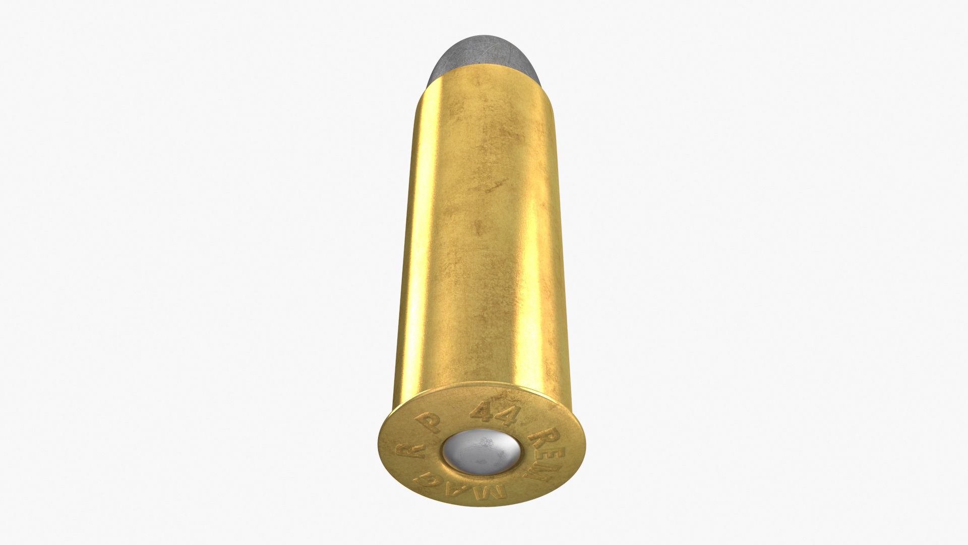 3D 44 AMP Ammo Cartridge