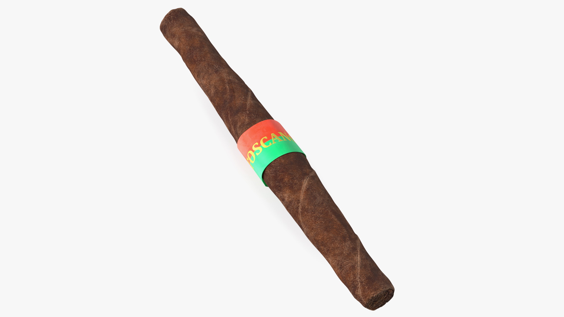 3D Toscano Classic Cigar