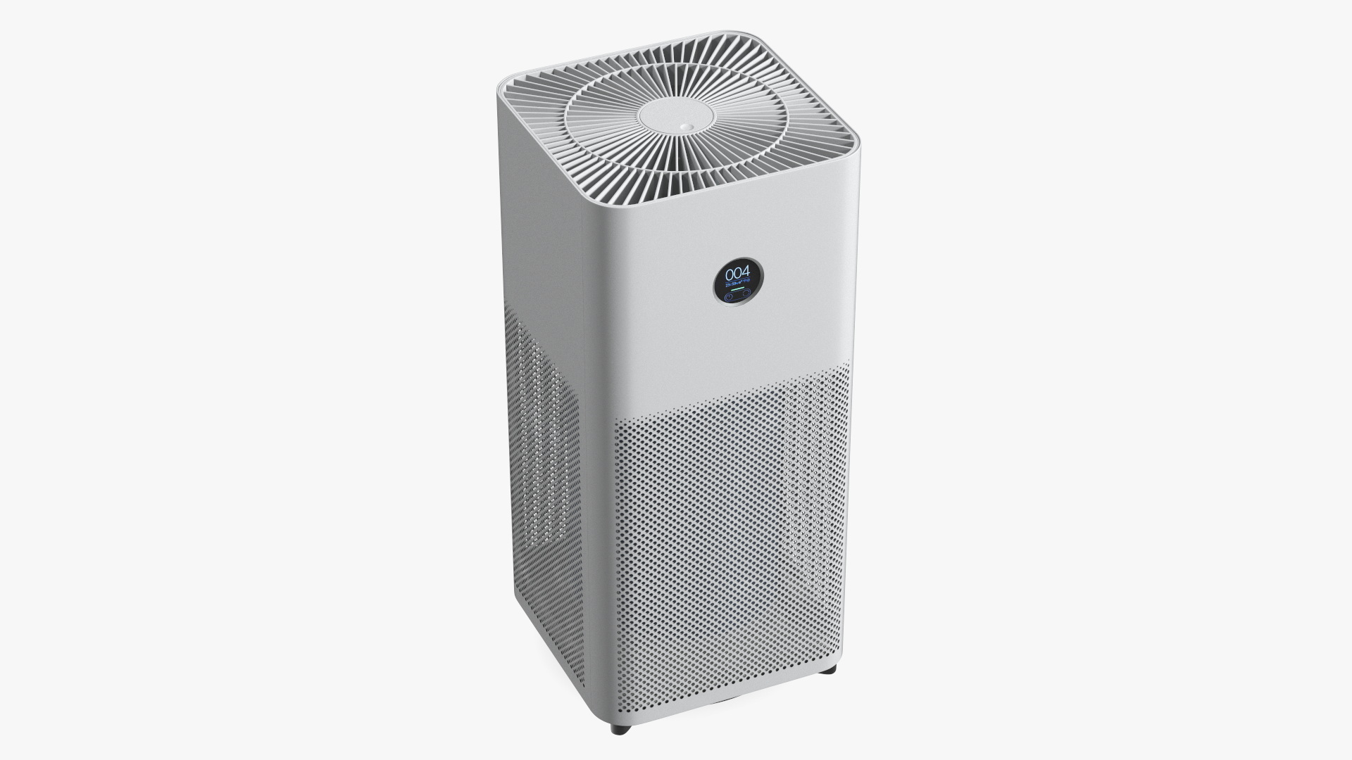 Air Purifier 3D