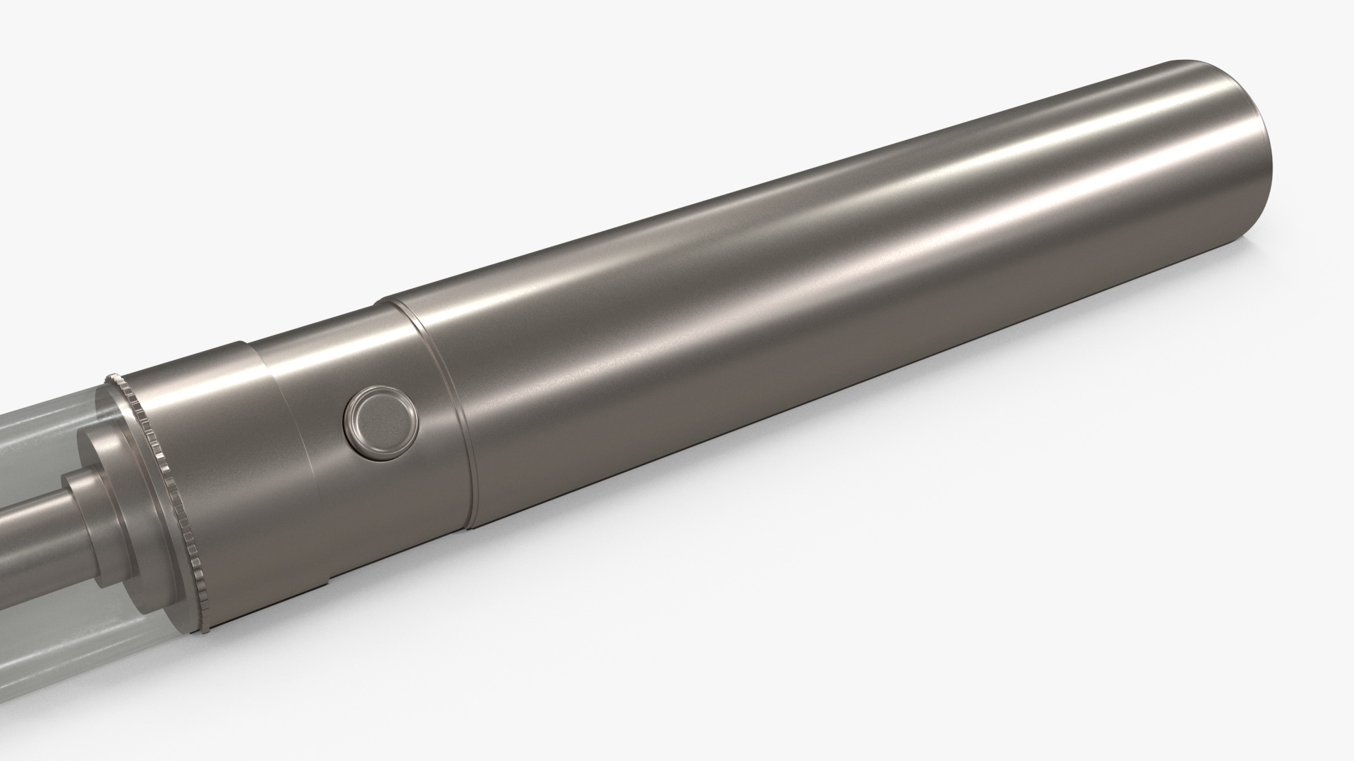 3D model Vape Pen Medium Size Tank