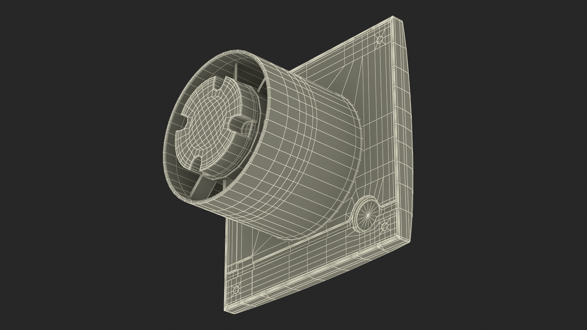 3D Ultra Quiet Extractor Fan EnviroVent