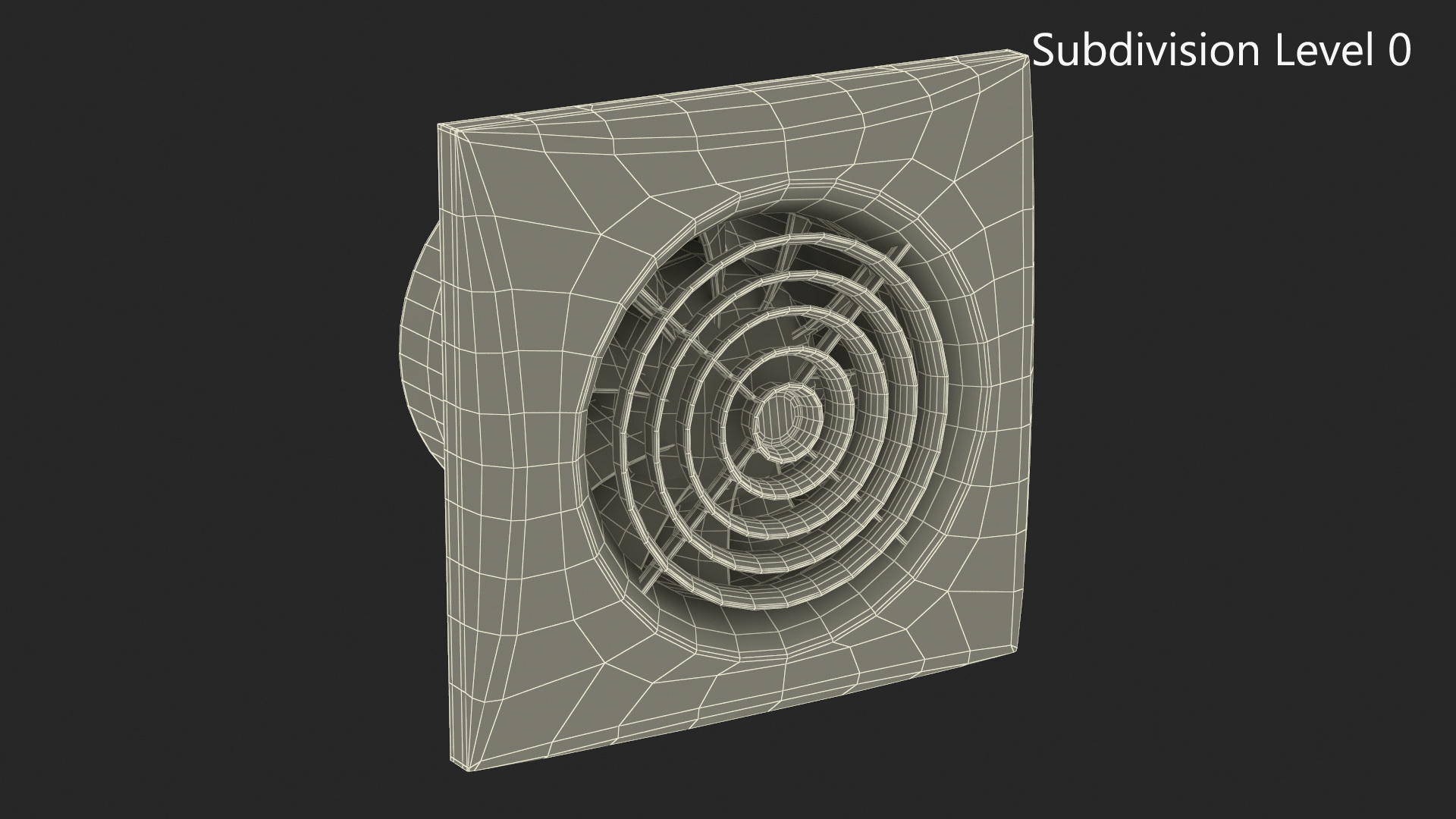 3D Ultra Quiet Extractor Fan EnviroVent