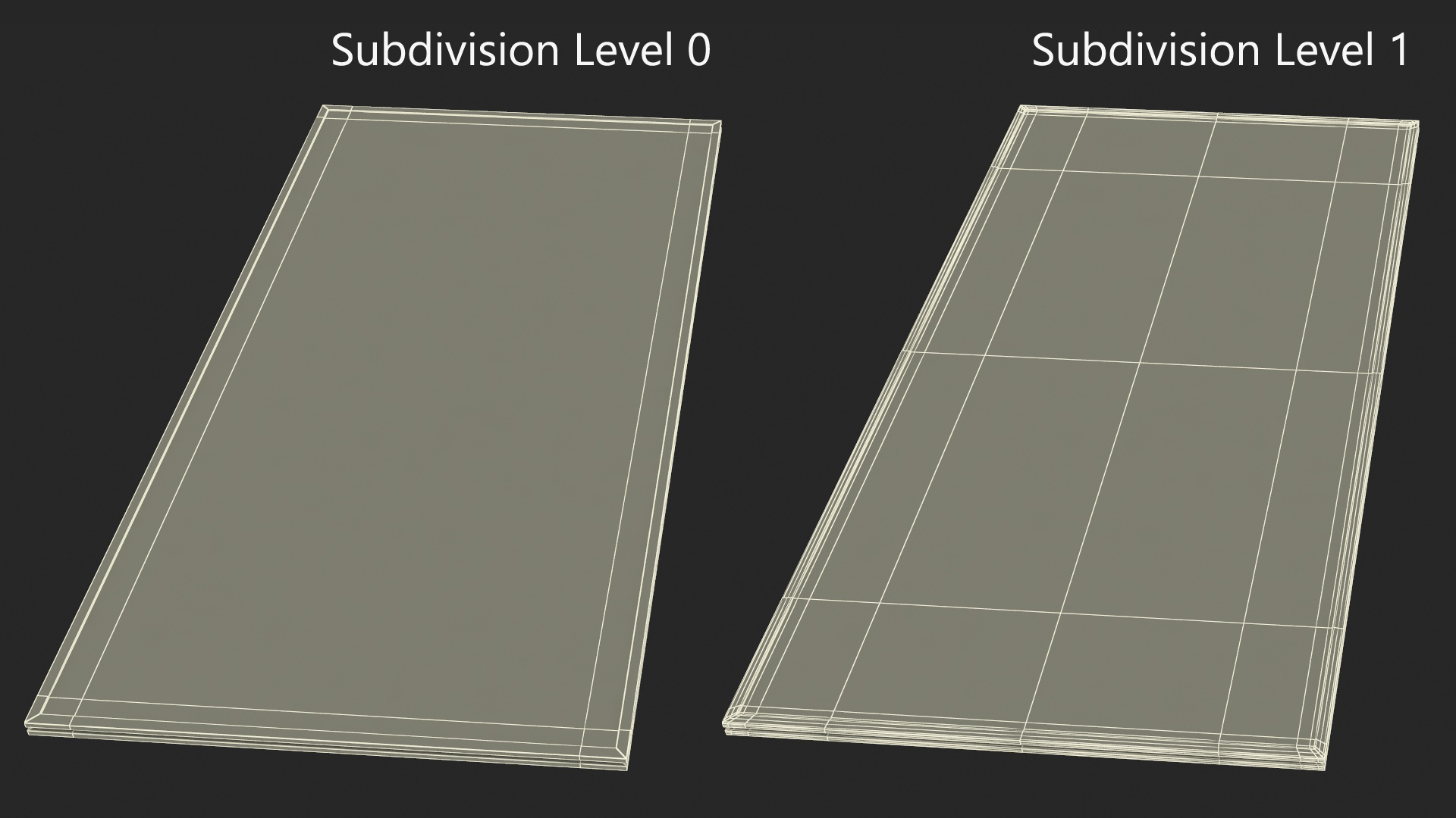 3D Roof Solar Panel