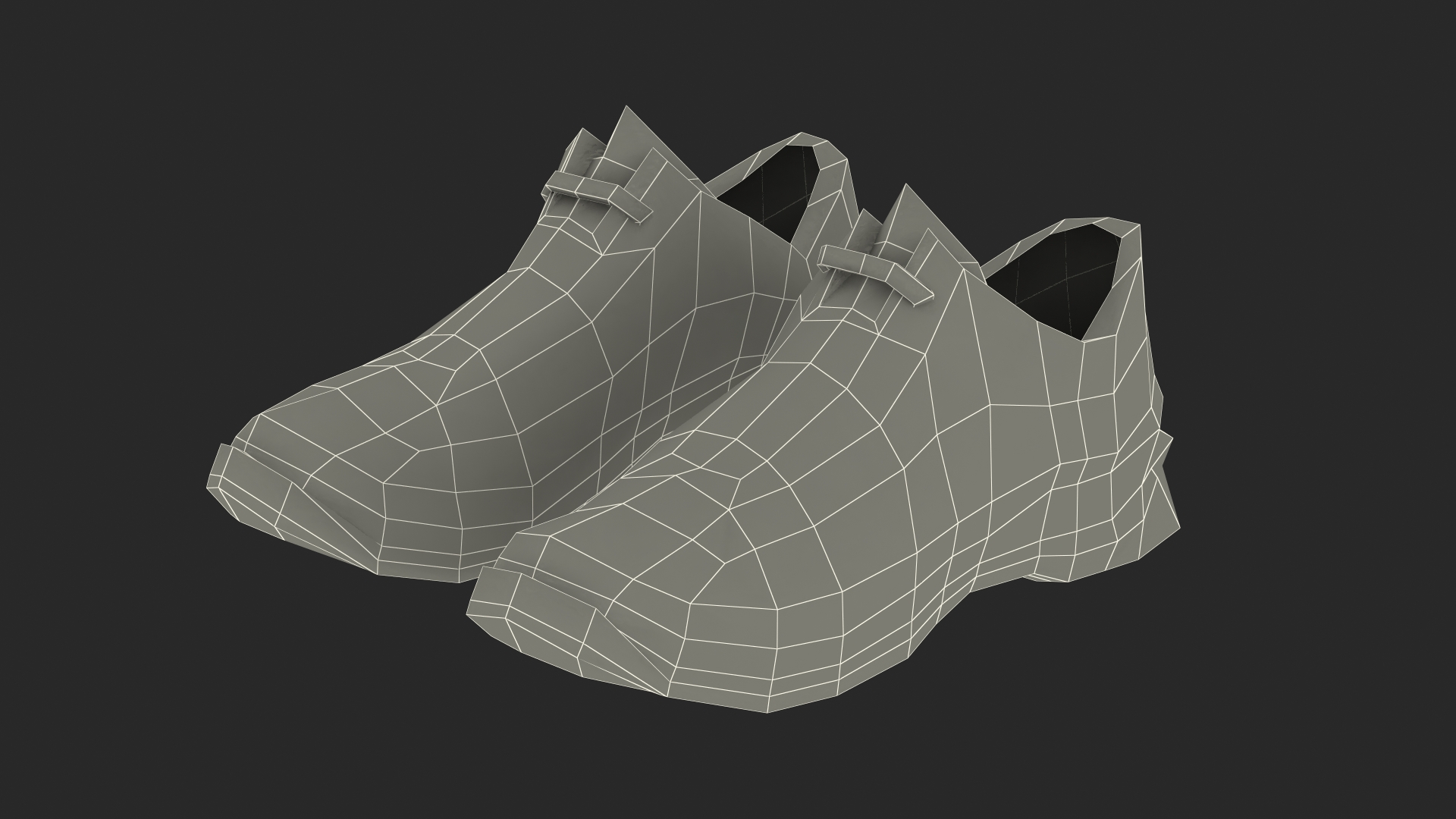 3D model Sportswear Equipment