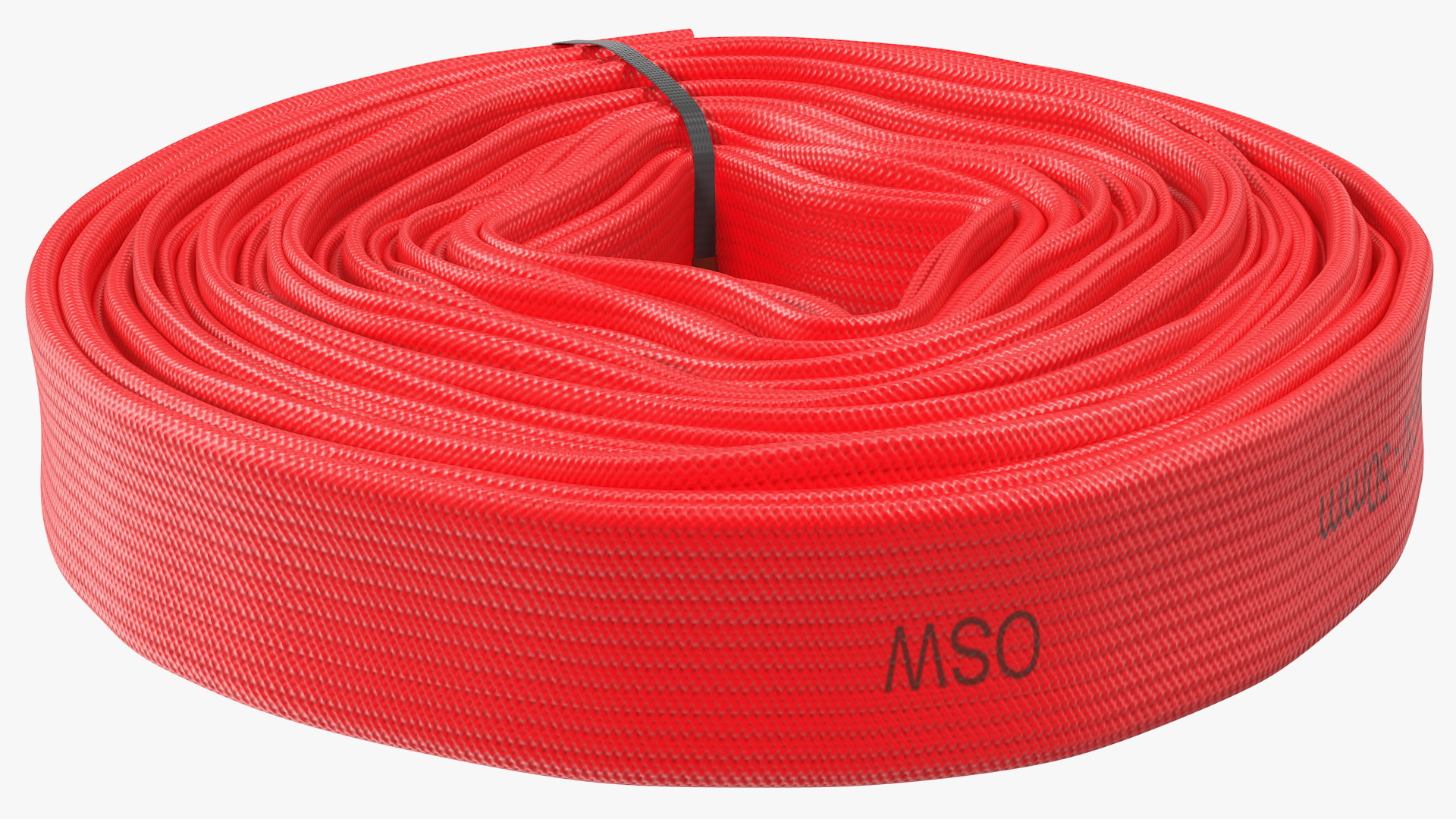 OSW Fire Hose Syntex Unidur 3D