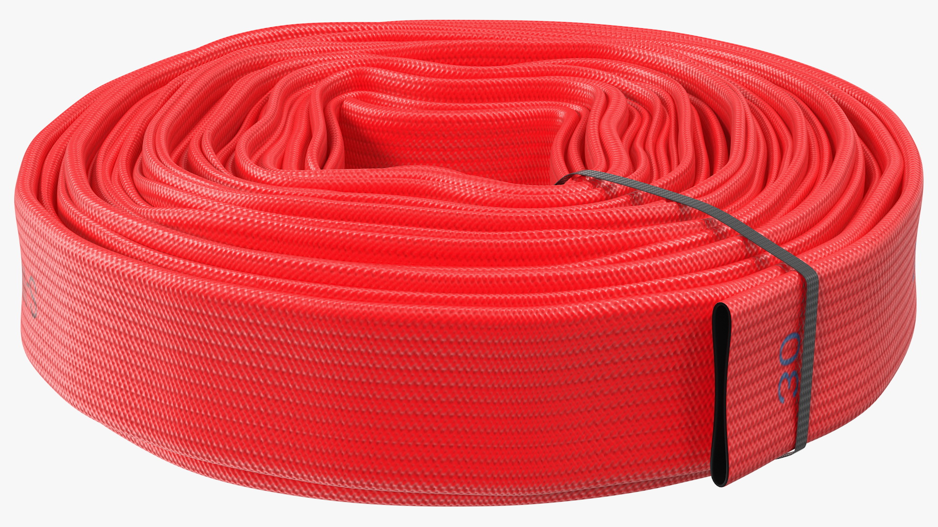 OSW Fire Hose Syntex Unidur 3D