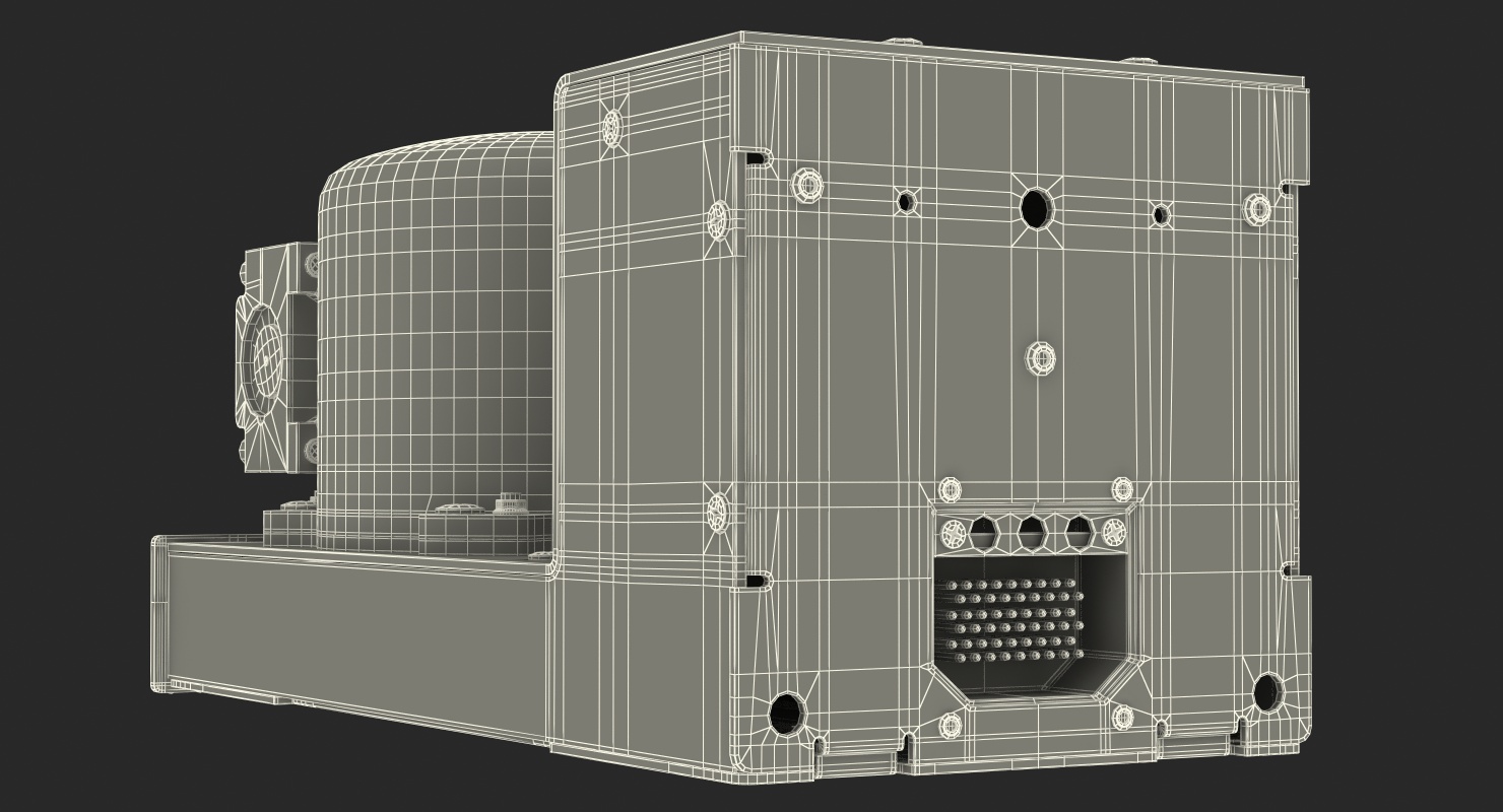 Flight Recorder FA2100 3D